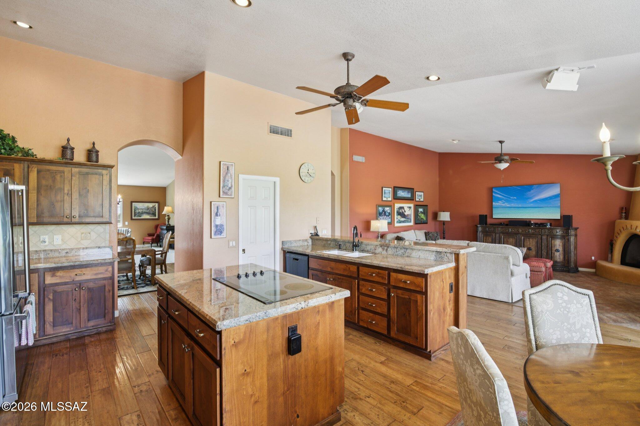 Saddlebrooke - Residential