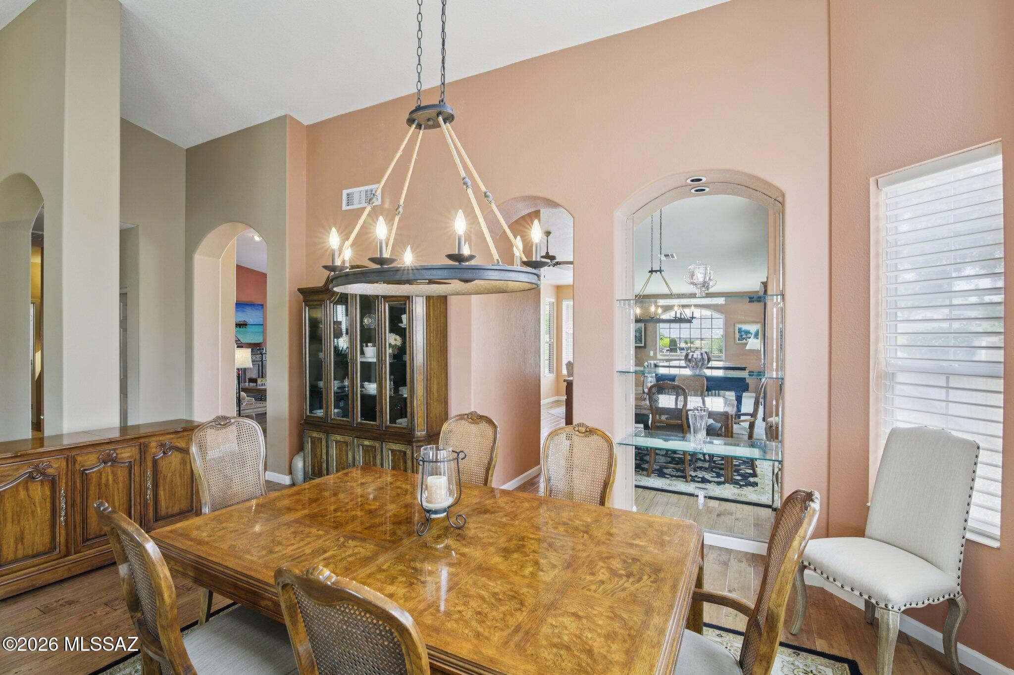 Saddlebrooke - Residential