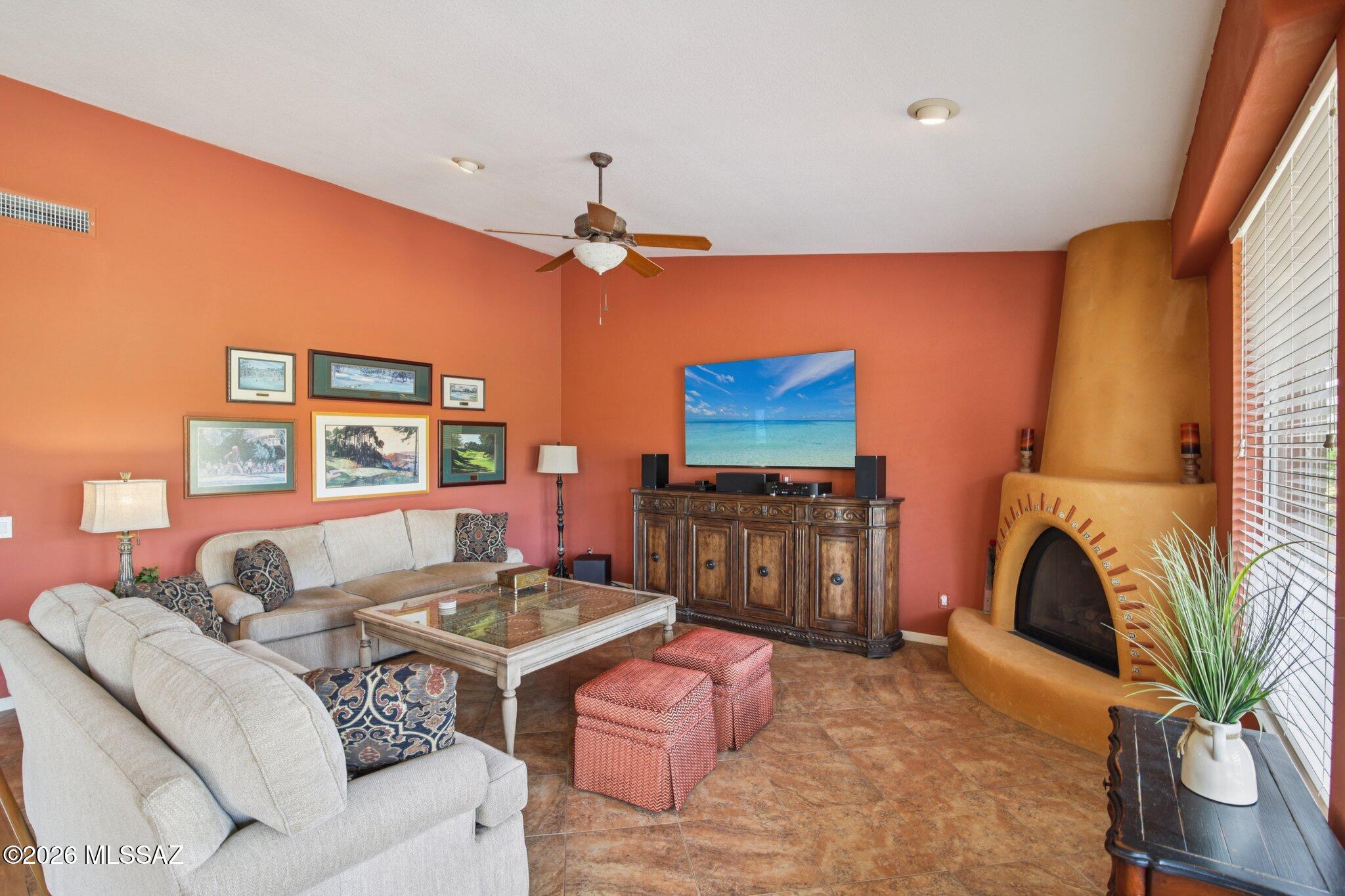 Saddlebrooke - Residential
