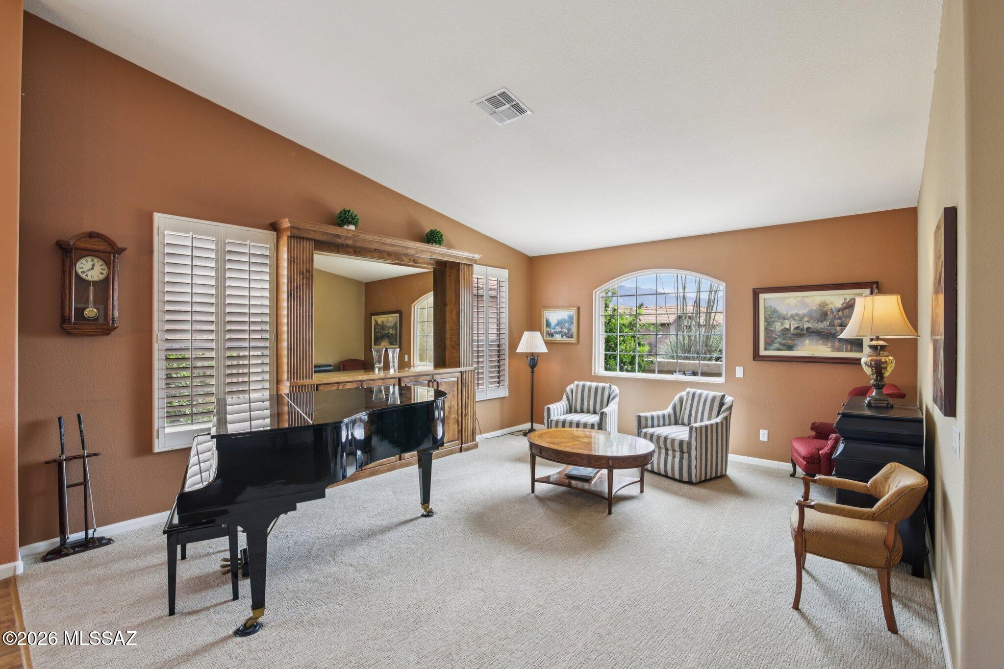 Saddlebrooke - Residential