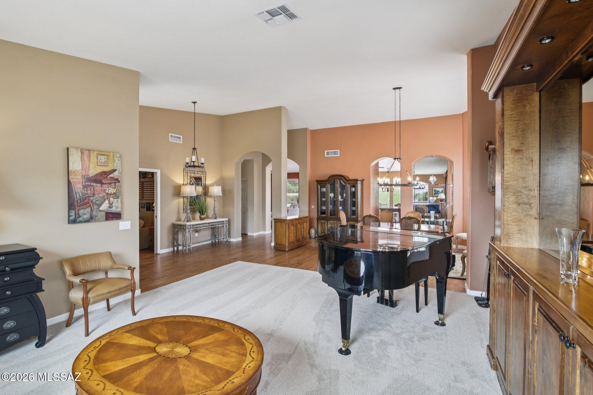 Saddlebrooke - Residential