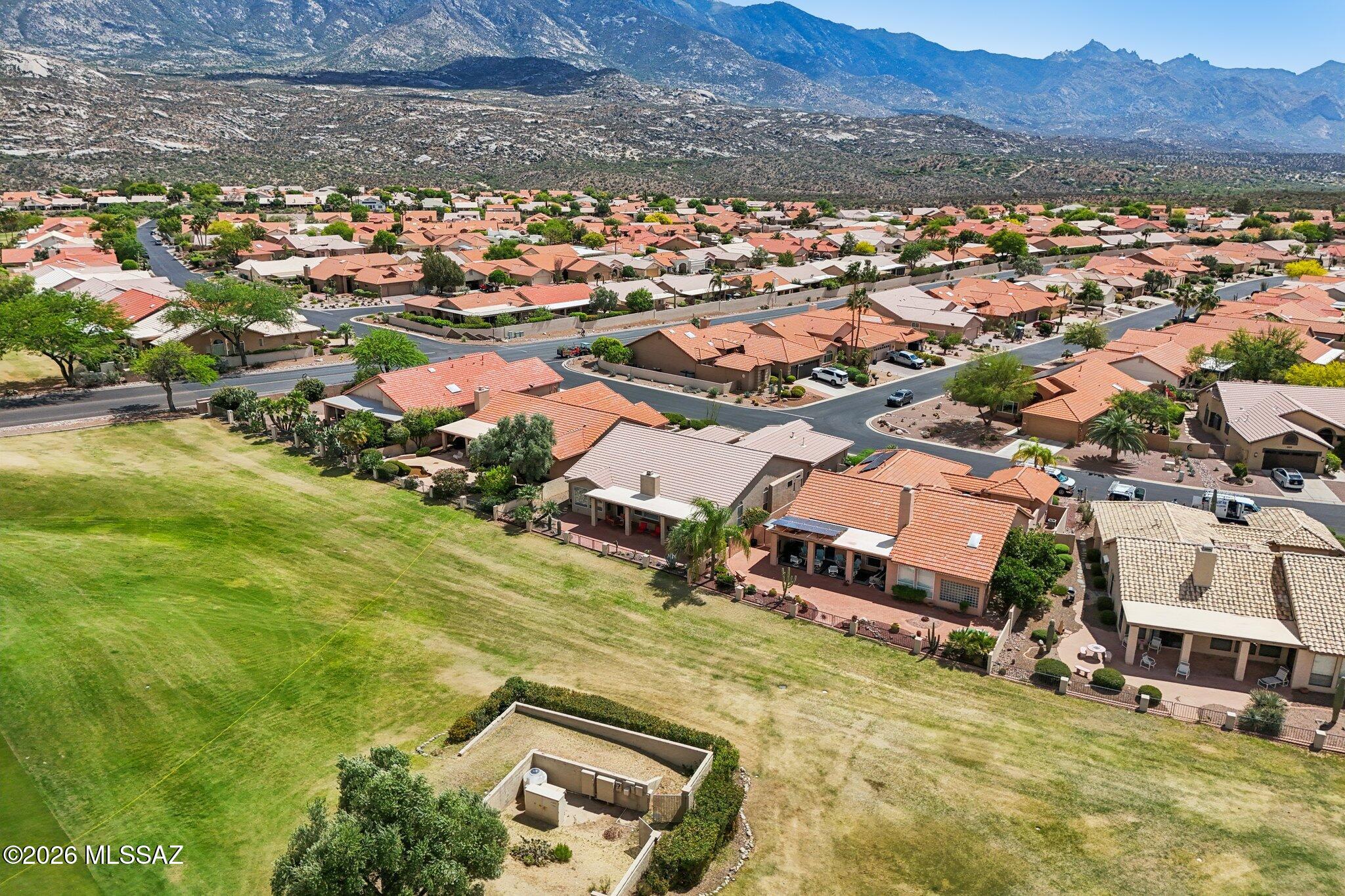 Saddlebrooke - Residential