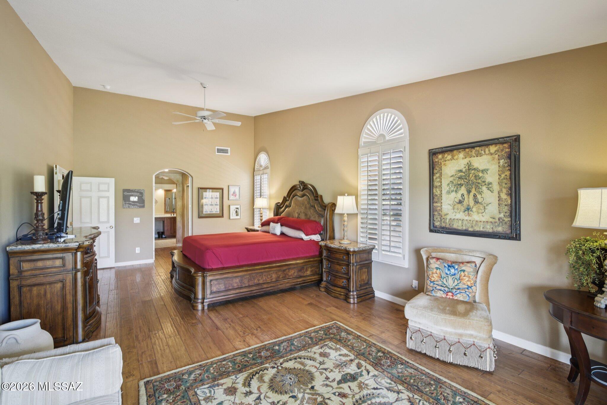 Saddlebrooke - Residential