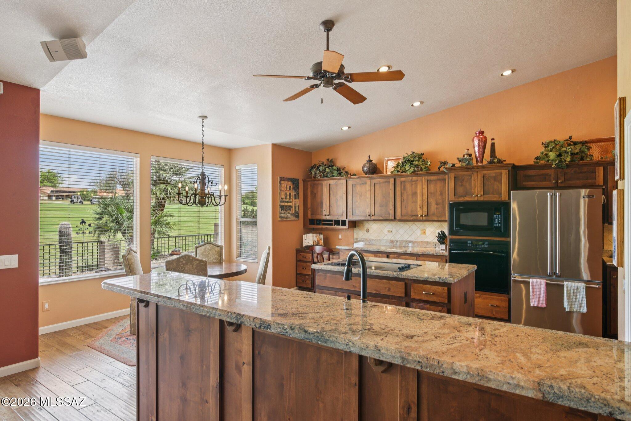 Saddlebrooke - Residential