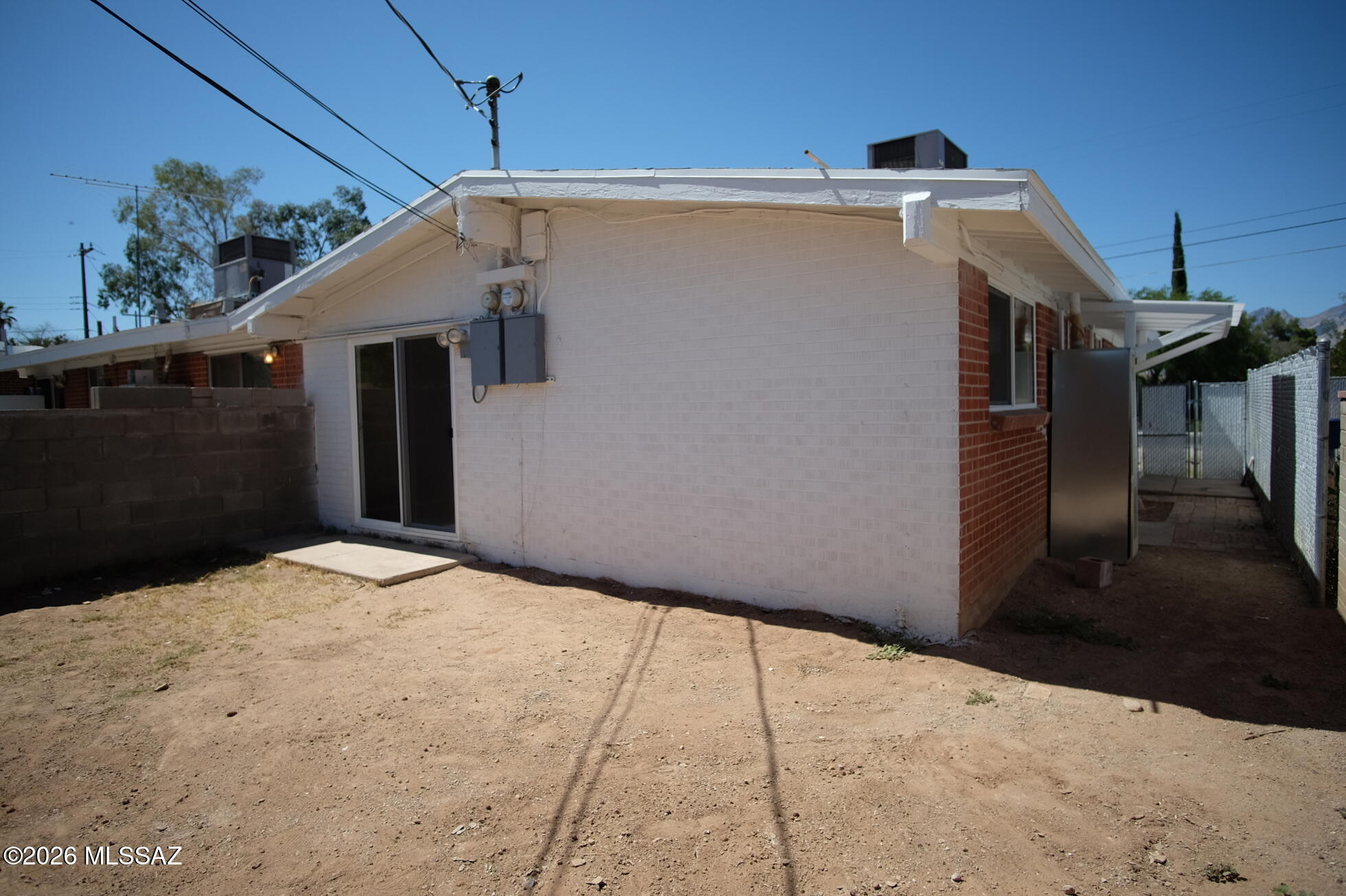 Speedway Addition NO. 1 - Residential Income