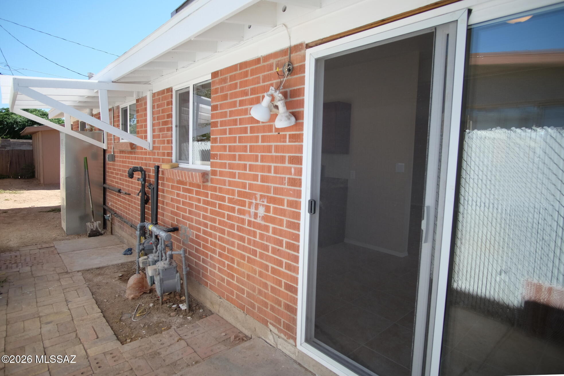 Speedway Addition NO. 1 - Residential Income