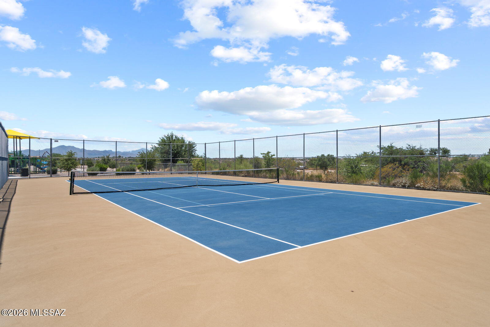 Rancho Del Lago (207-388) - Residential