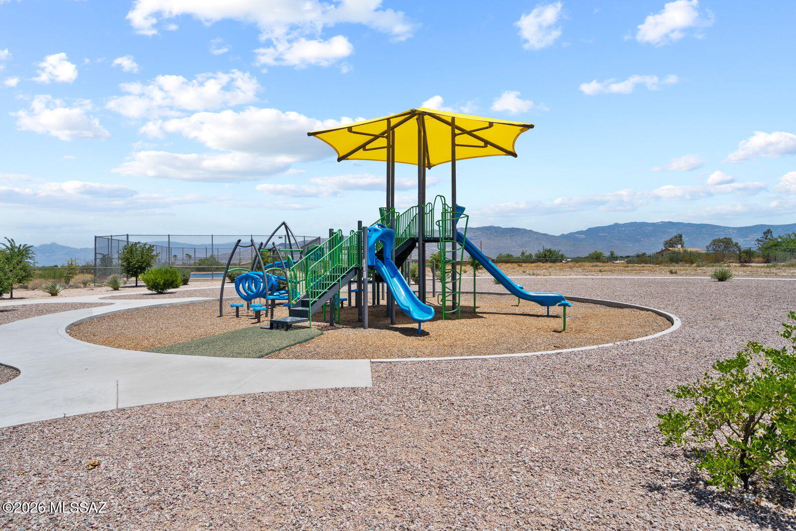 Rancho Del Lago (207-388) - Residential