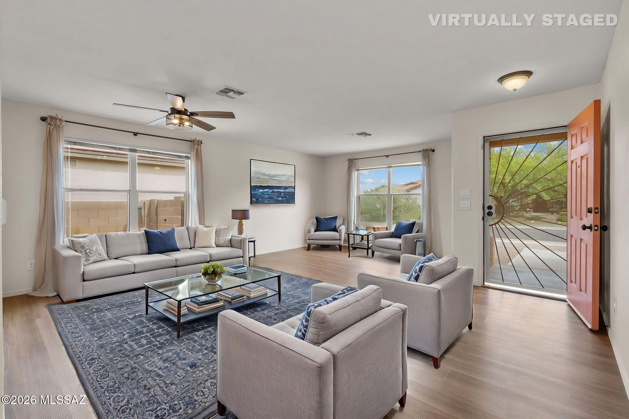 Rancho Del Lago (207-388) - Residential