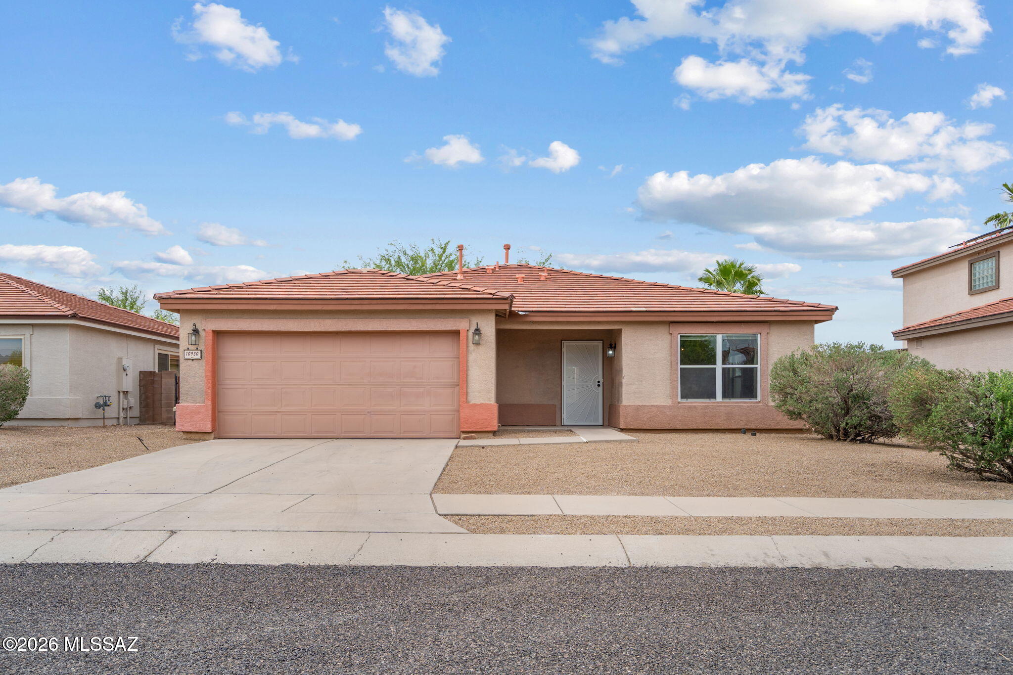 Rancho Del Lago (207-388) - Residential