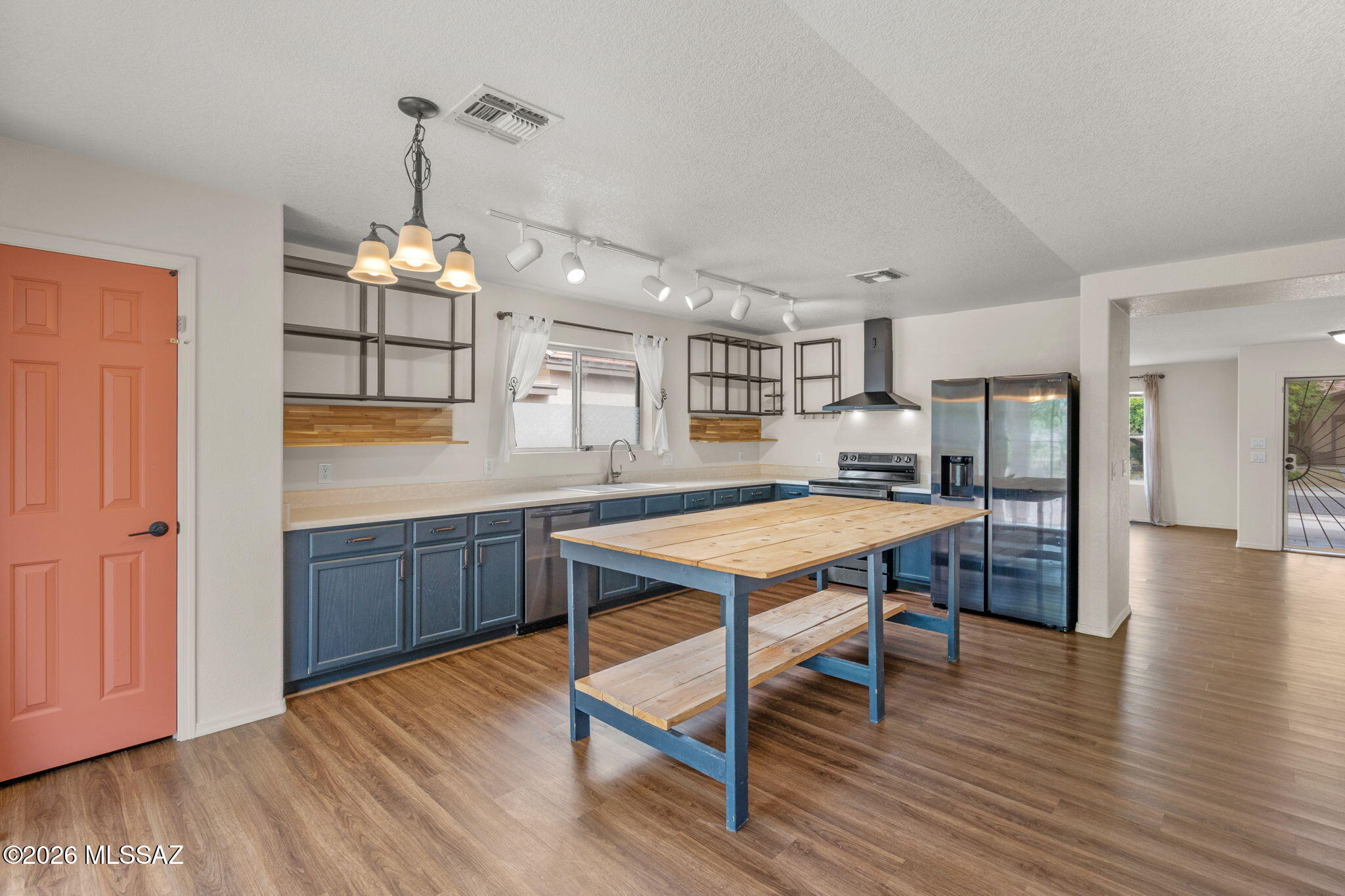 Rancho Del Lago (207-388) - Residential