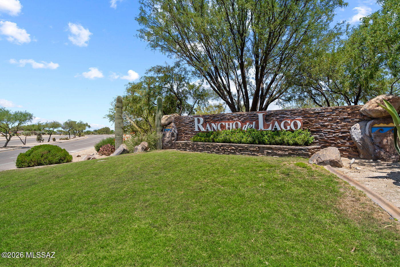 Rancho Del Lago (207-388) - Residential