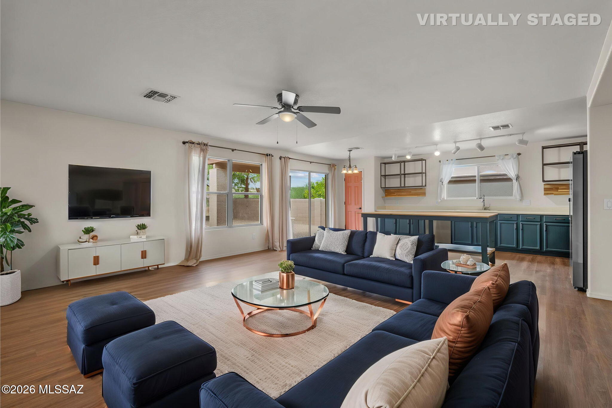 Rancho Del Lago (207-388) - Residential