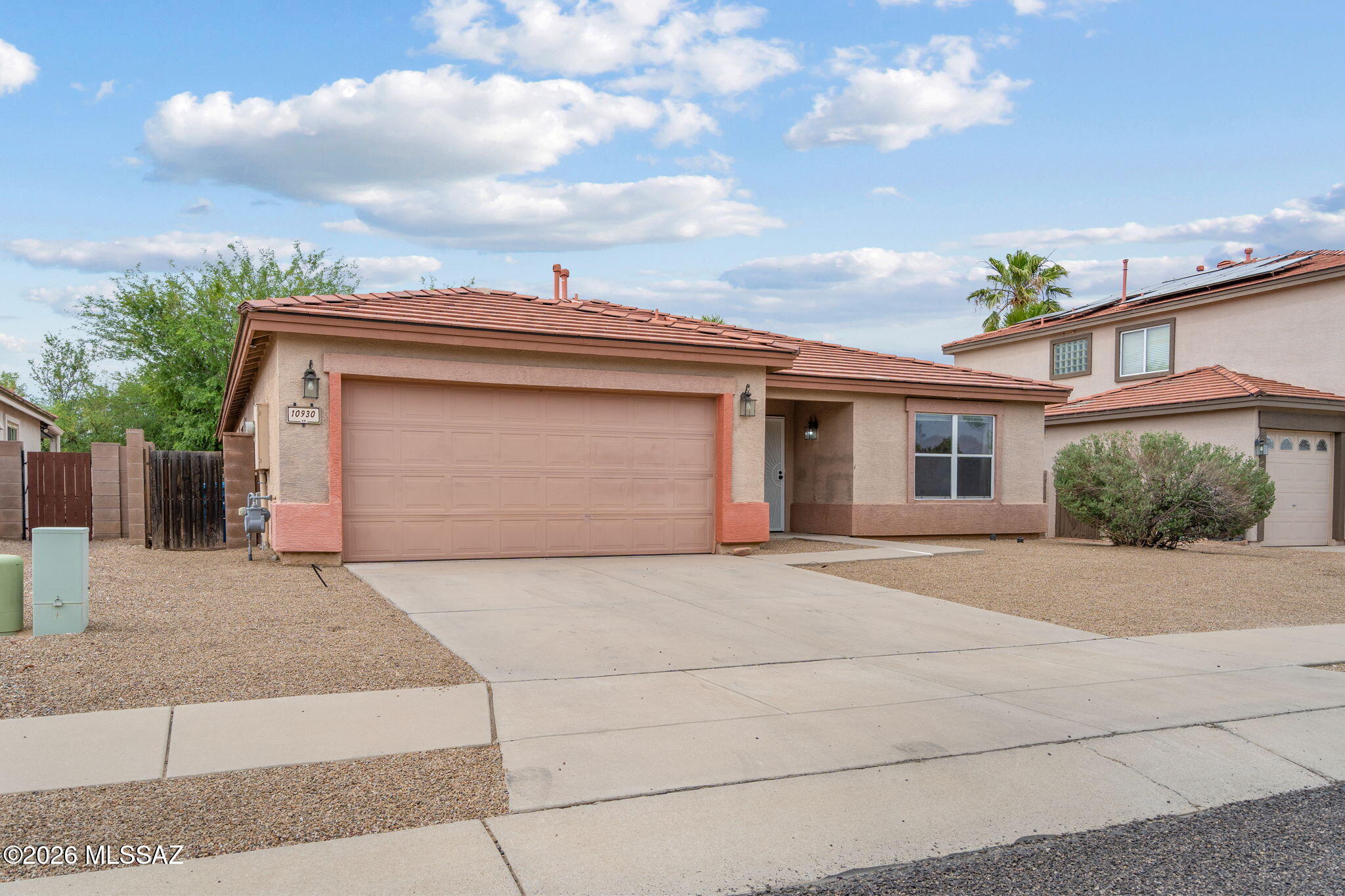 10930 S Camino San Clemente