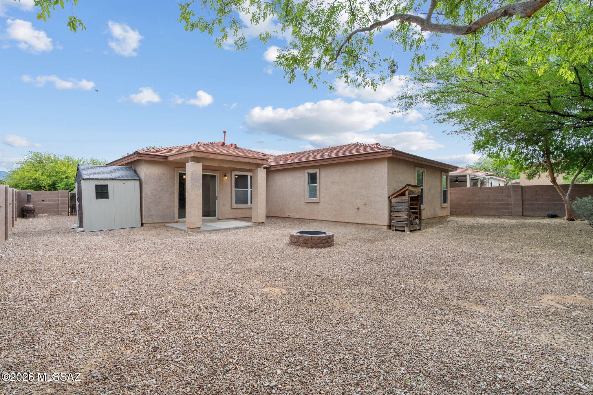 Rancho Del Lago (207-388) - Residential
