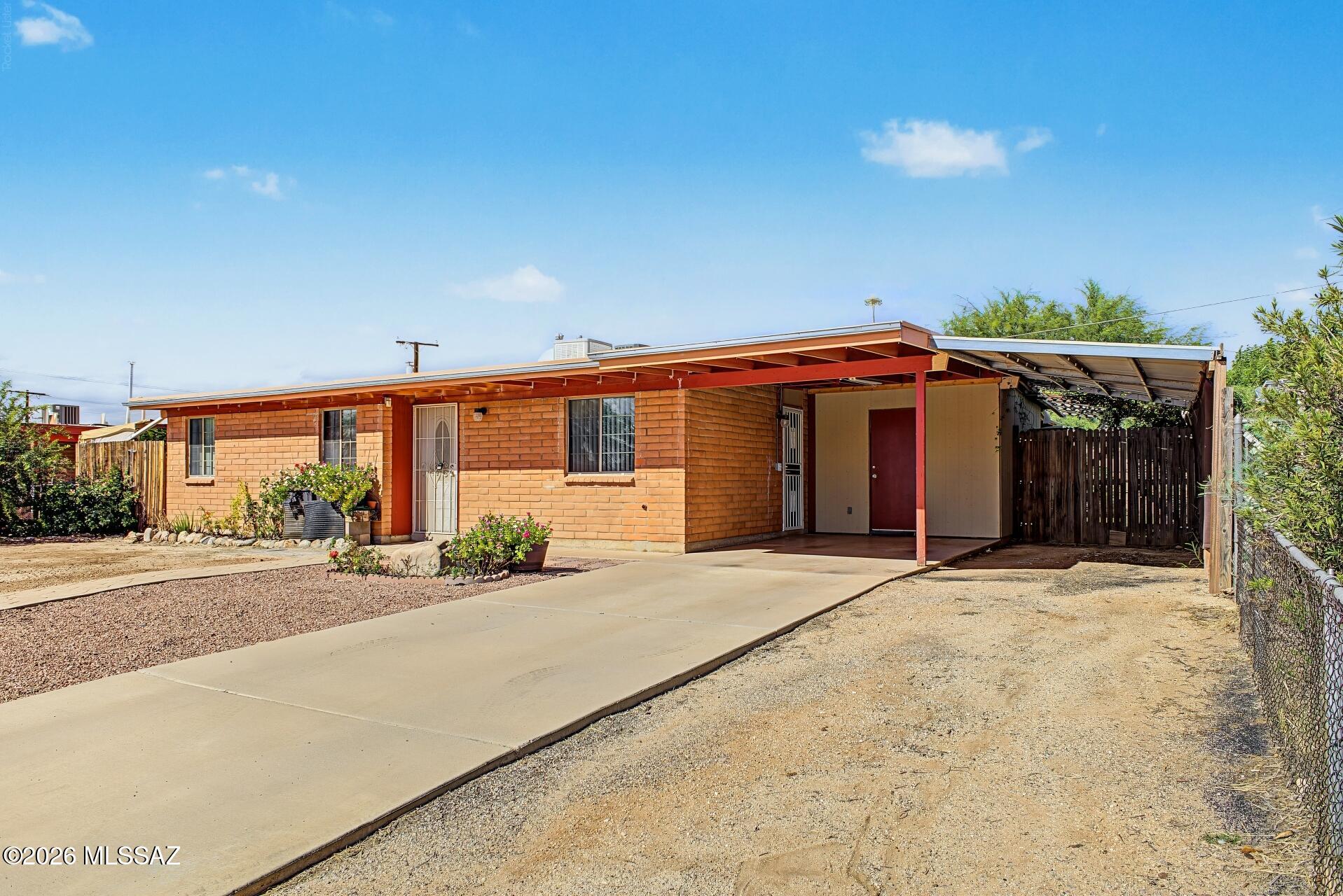 6535 E Nicaragua Drive