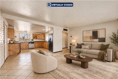 6535 E Nicaragua Drive Tucson AZ 85730