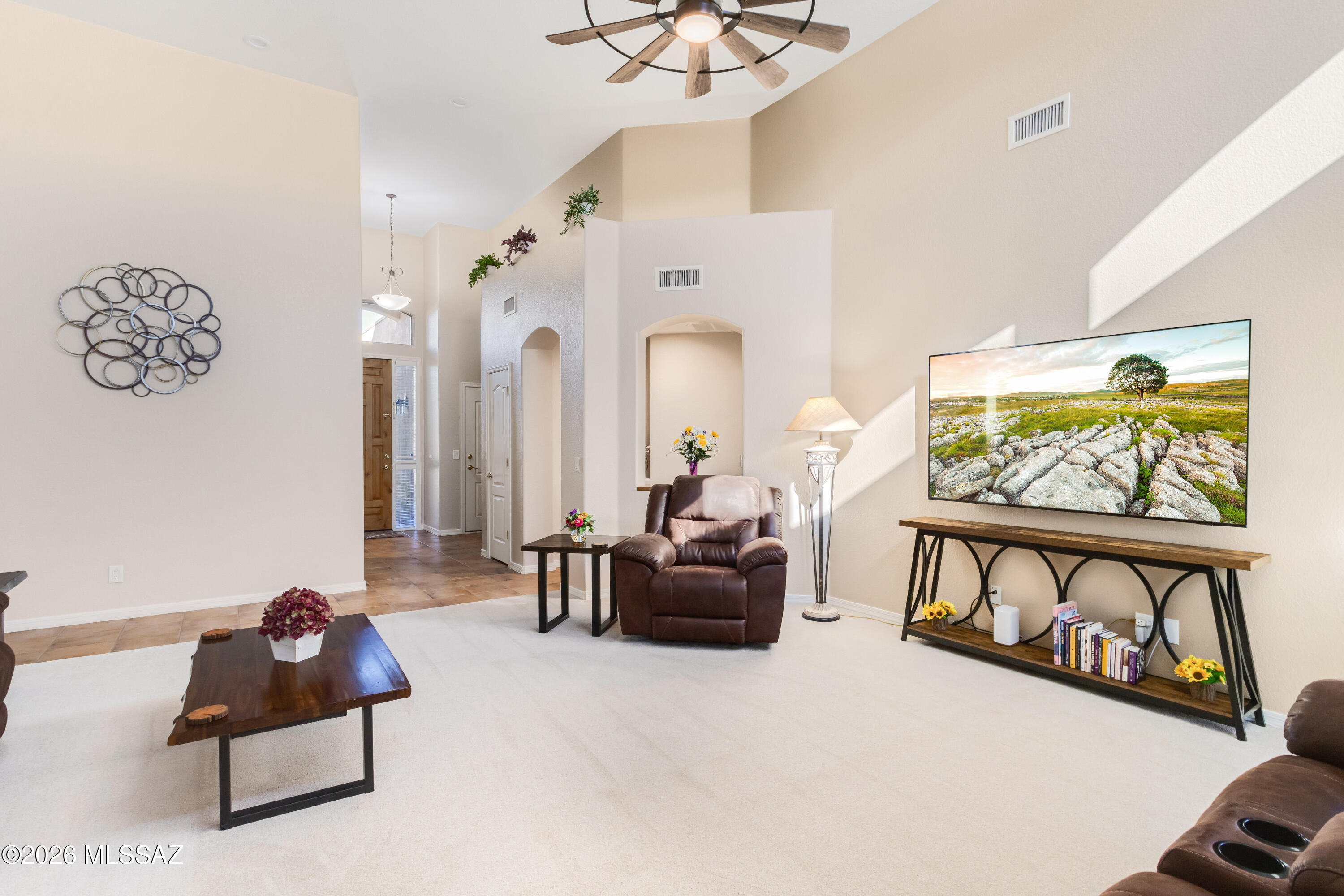 Rancho Del Lago (466-540) - Residential Lease
