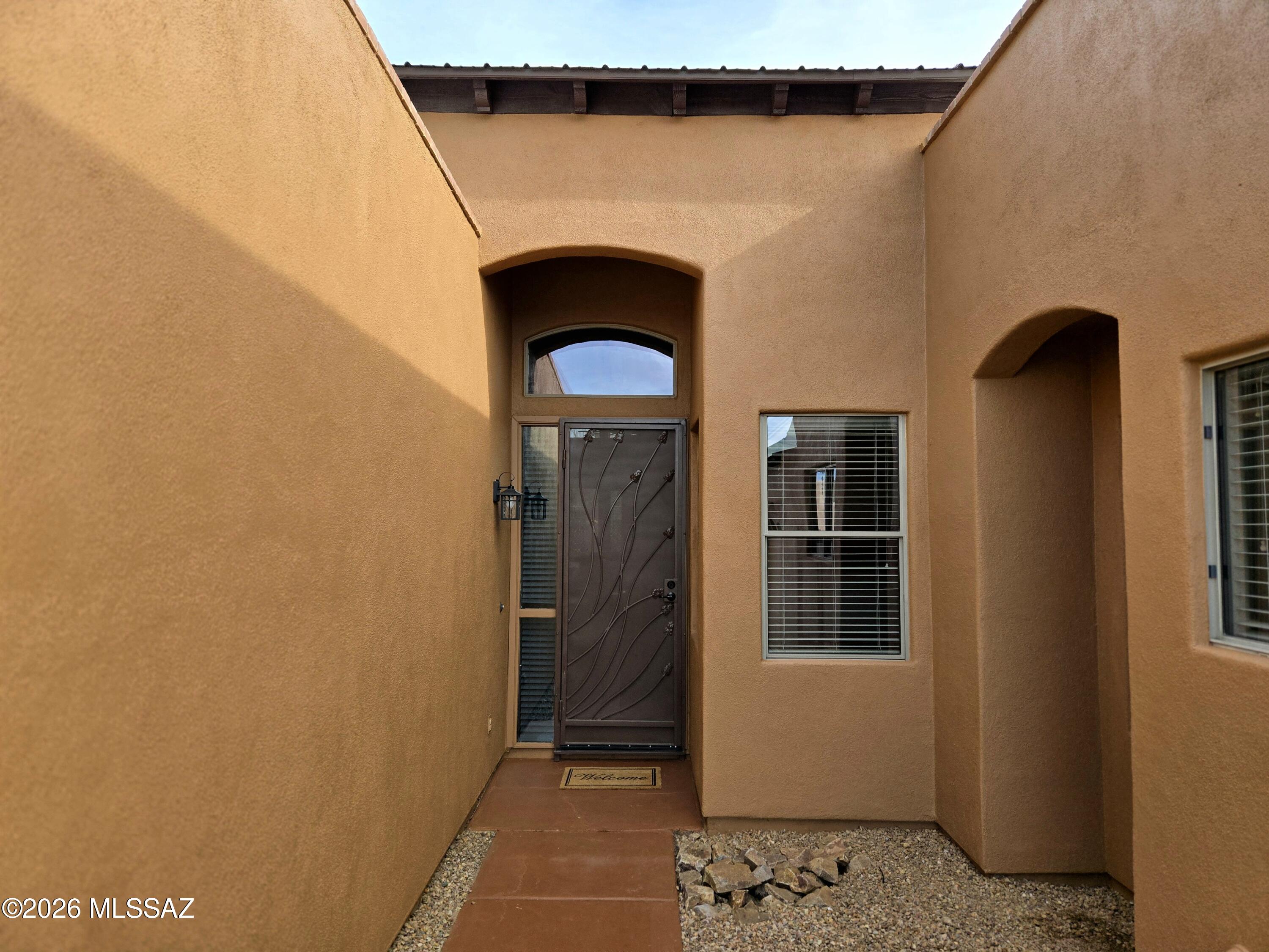 Rancho Del Lago (466-540) - Residential Lease