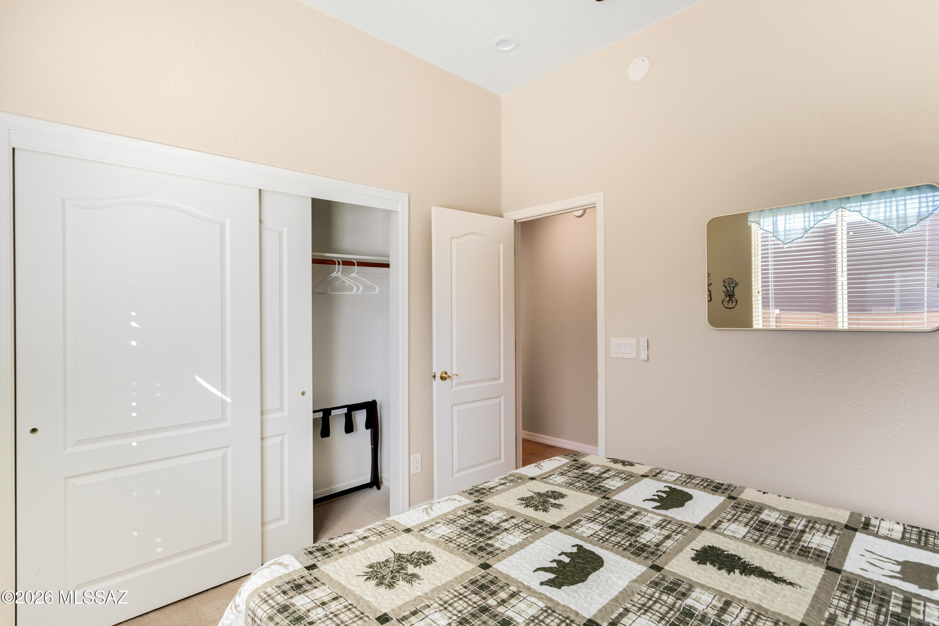 Rancho Del Lago (466-540) - Residential Lease