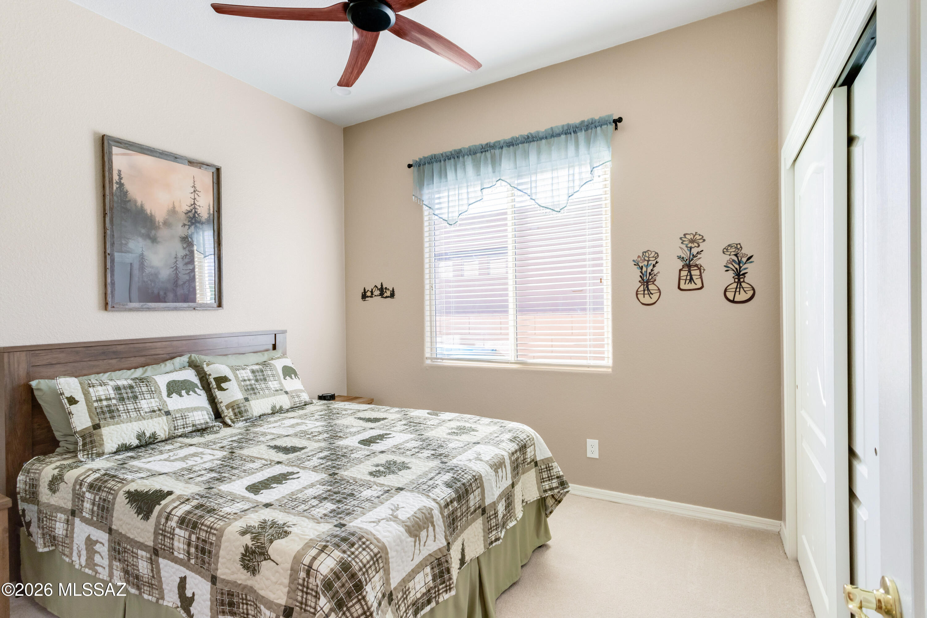 Rancho Del Lago (466-540) - Residential Lease