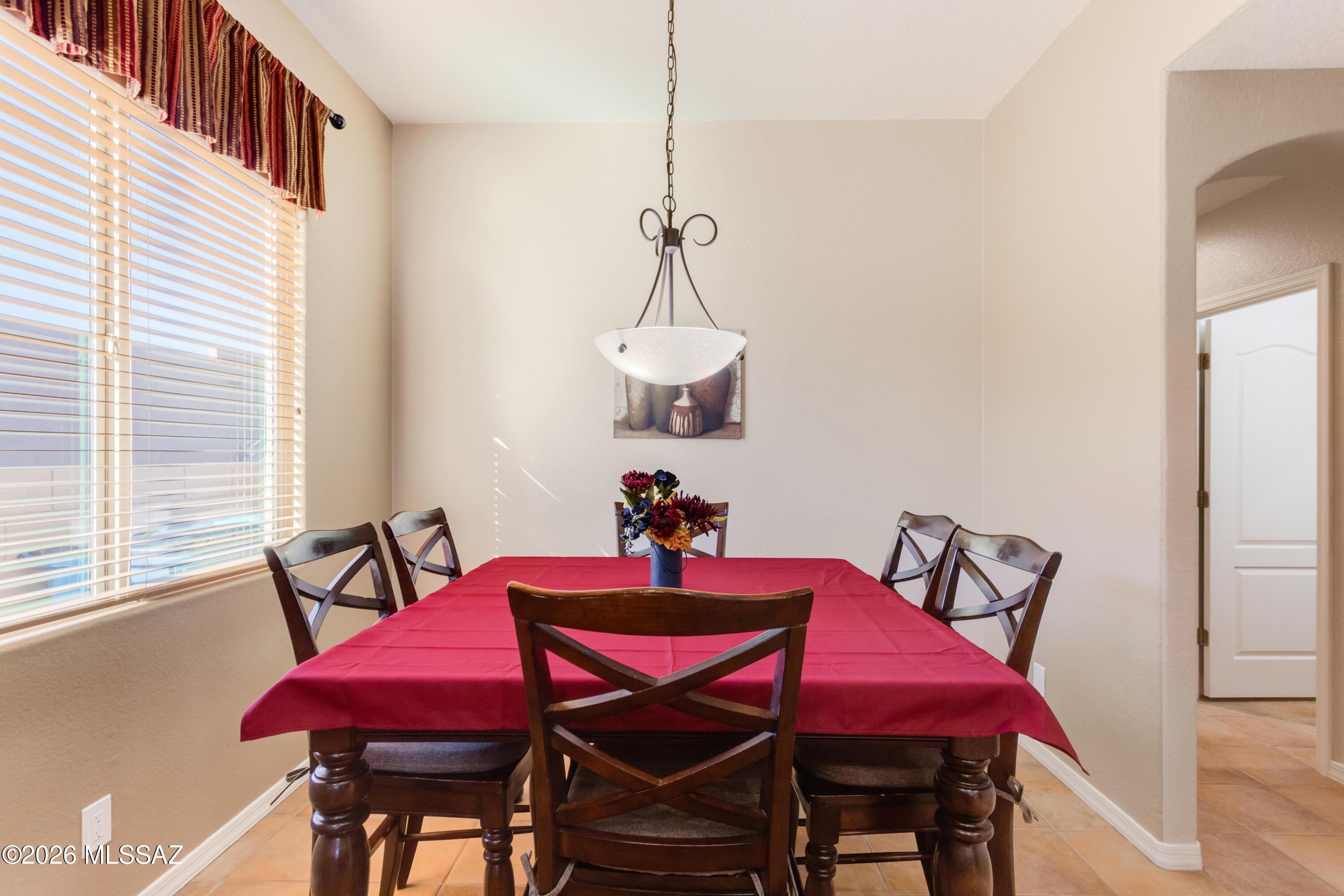 Rancho Del Lago (466-540) - Residential Lease