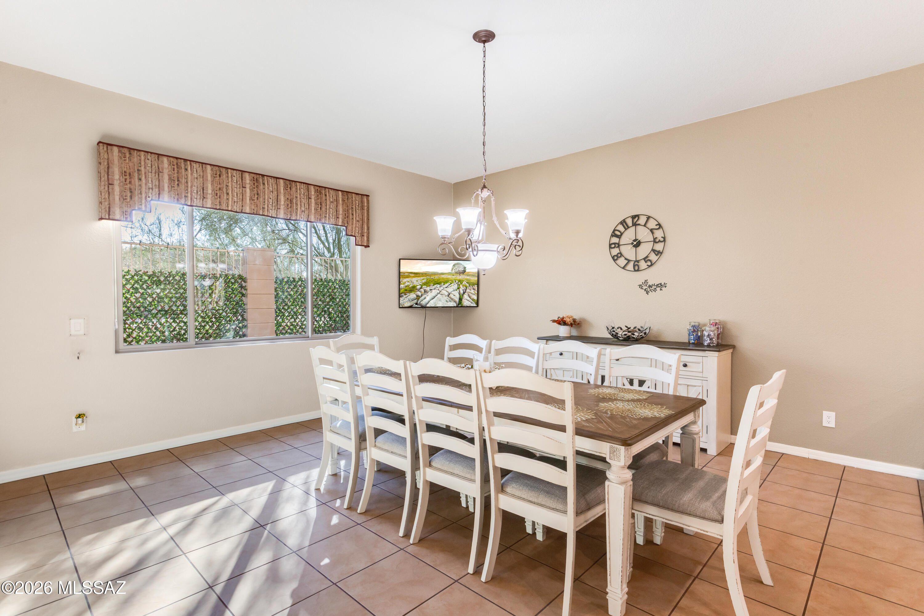 Rancho Del Lago (466-540) - Residential Lease