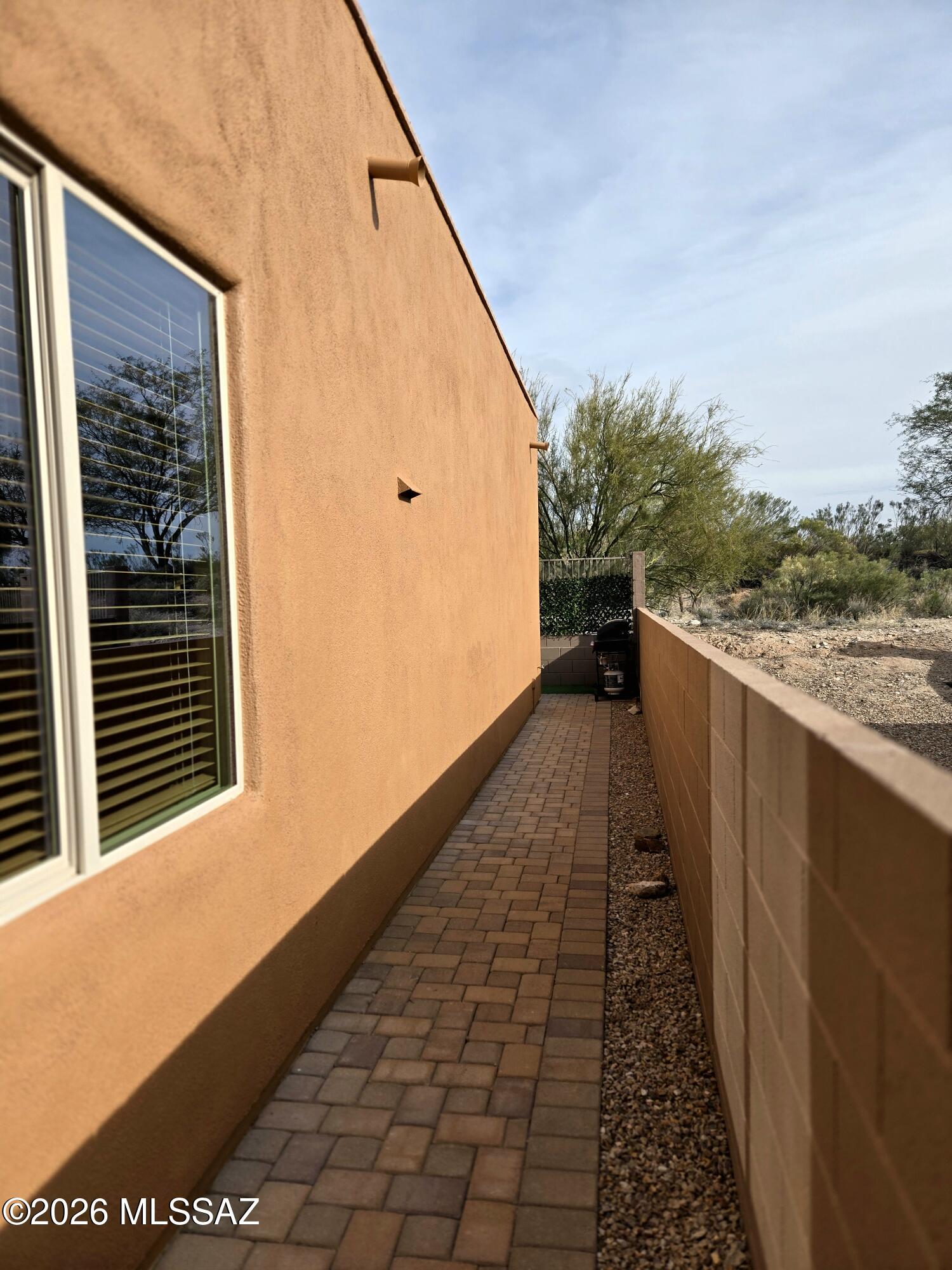 Rancho Del Lago (466-540) - Residential Lease