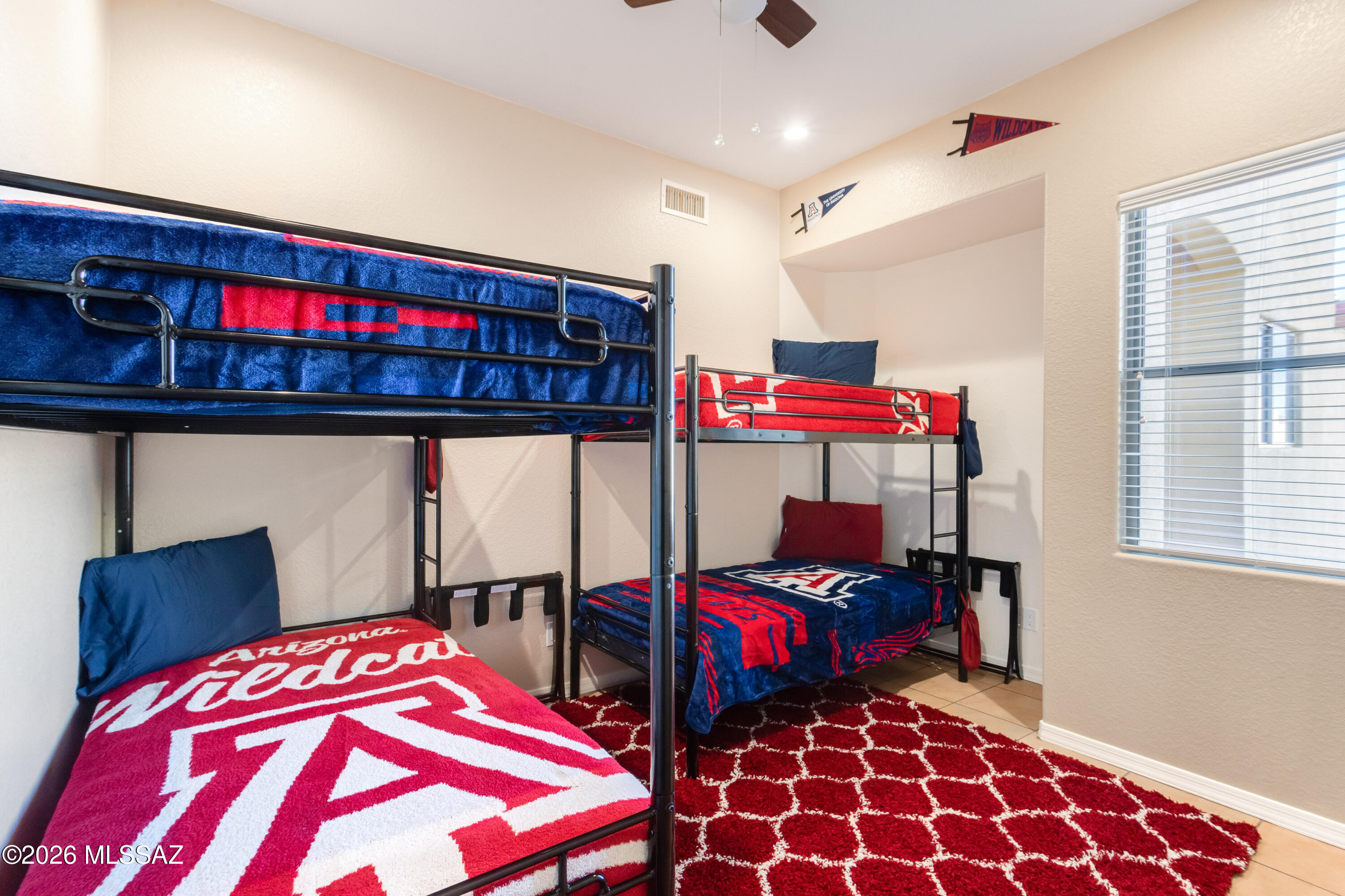 Rancho Del Lago (466-540) - Residential Lease