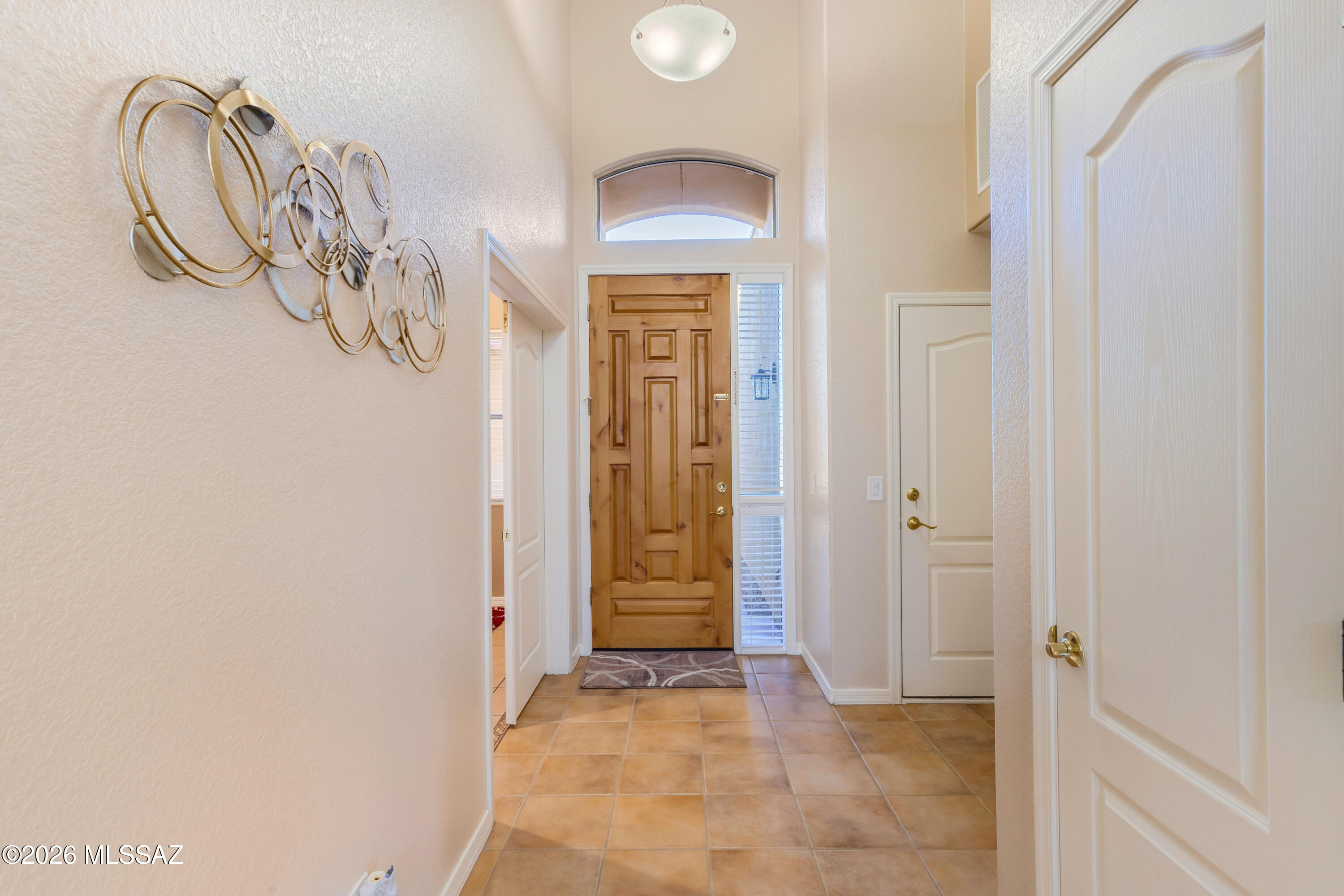 Rancho Del Lago (466-540) - Residential Lease