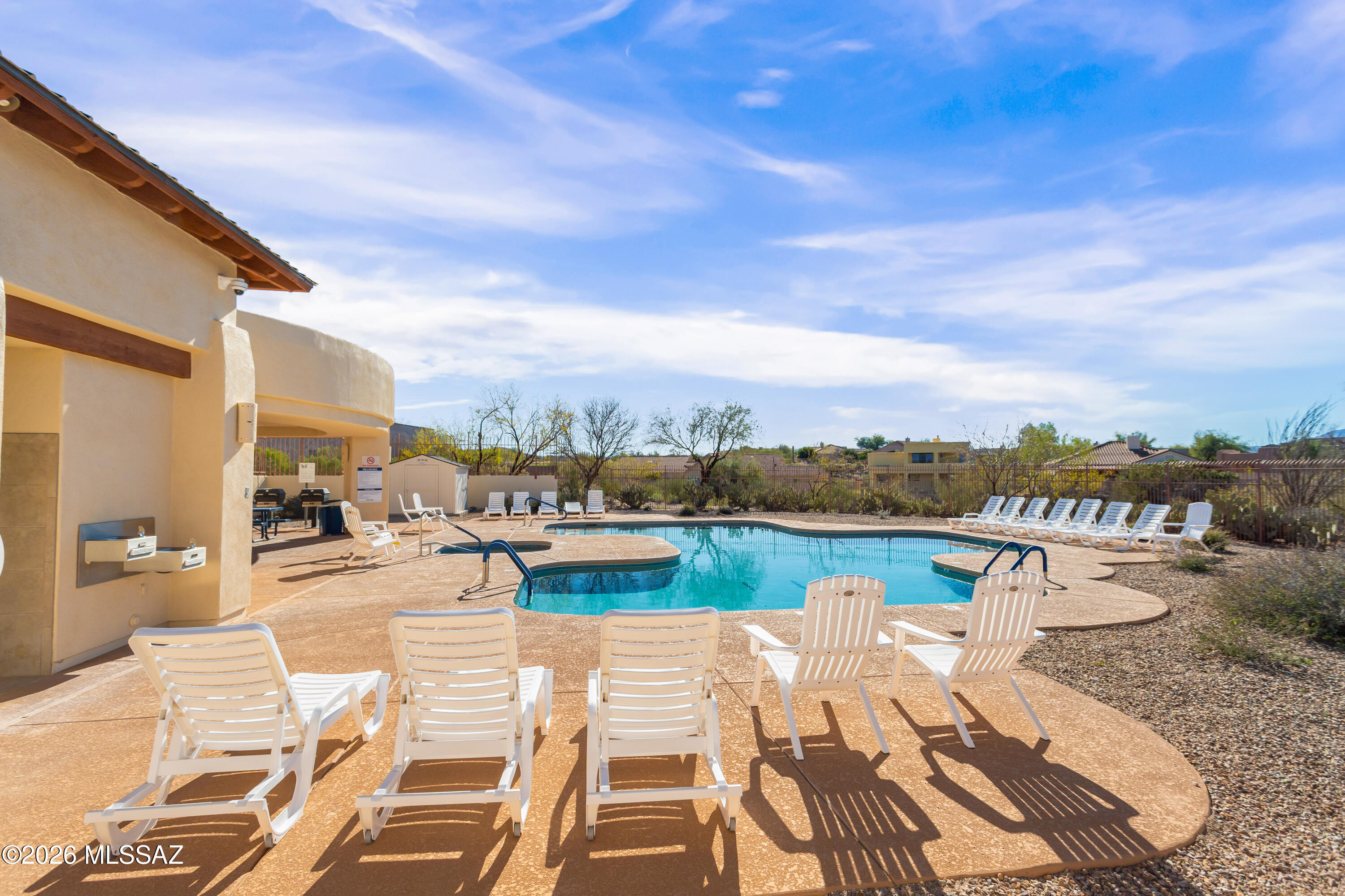 Rancho Del Lago (466-540) - Residential Lease