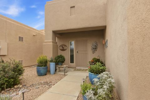 7338 E Placita Sacra Tucson AZ 85715