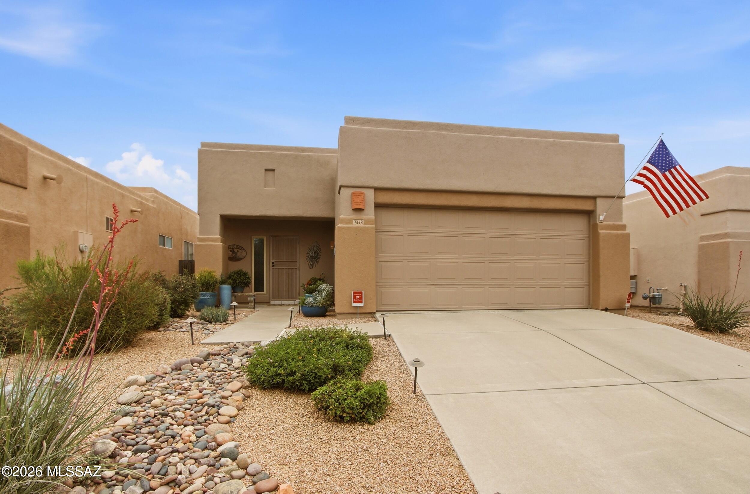 7338 E Placita Sacra