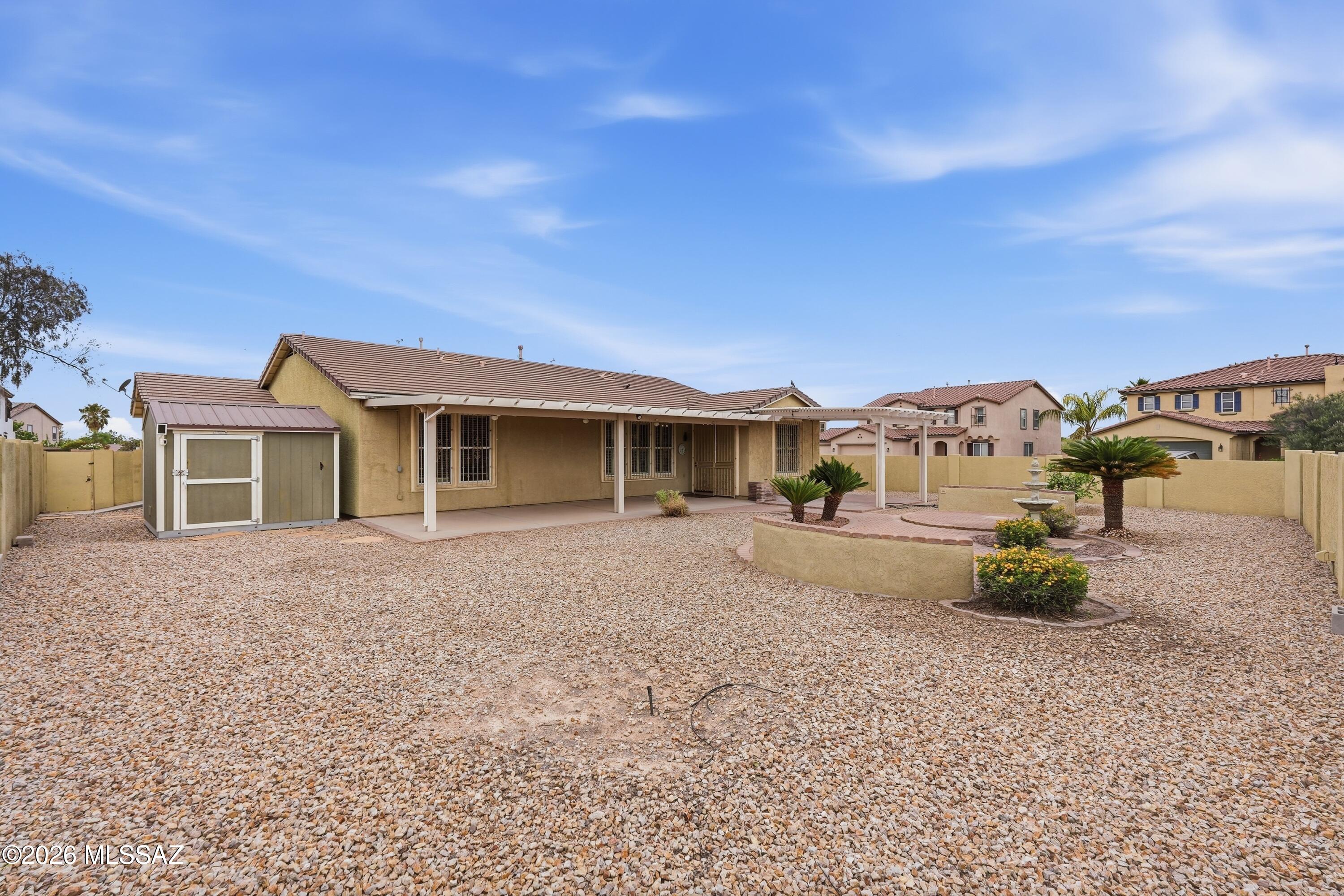 Rancho Valencia (1-583) - Residential