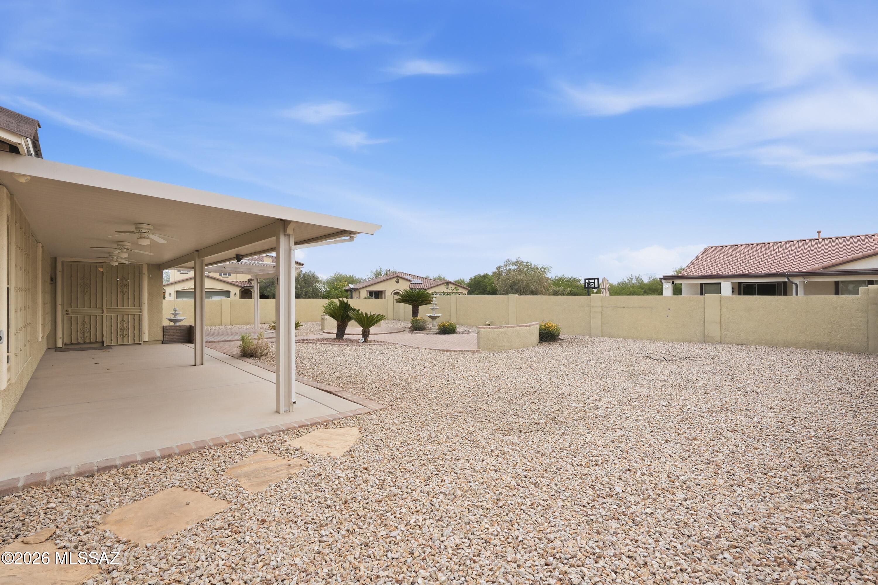 Rancho Valencia (1-583) - Residential