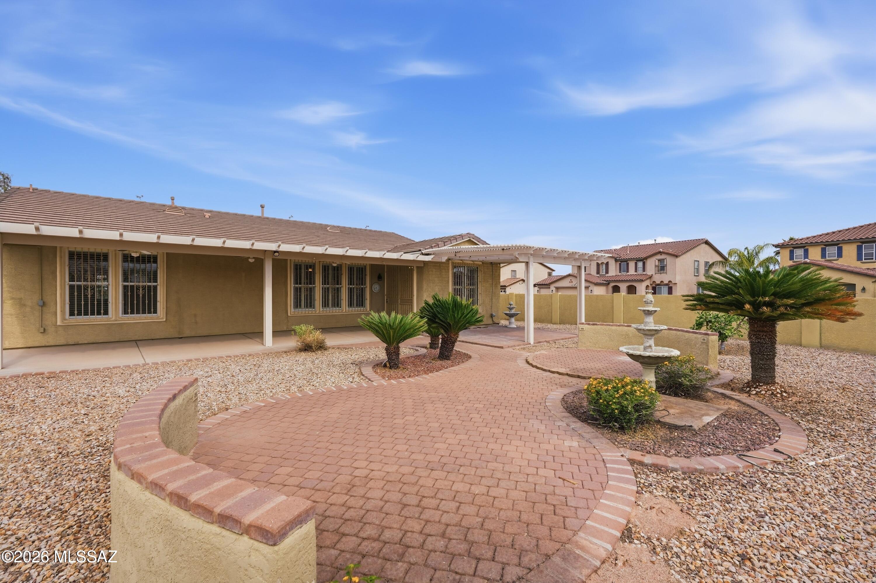 Rancho Valencia (1-583) - Residential