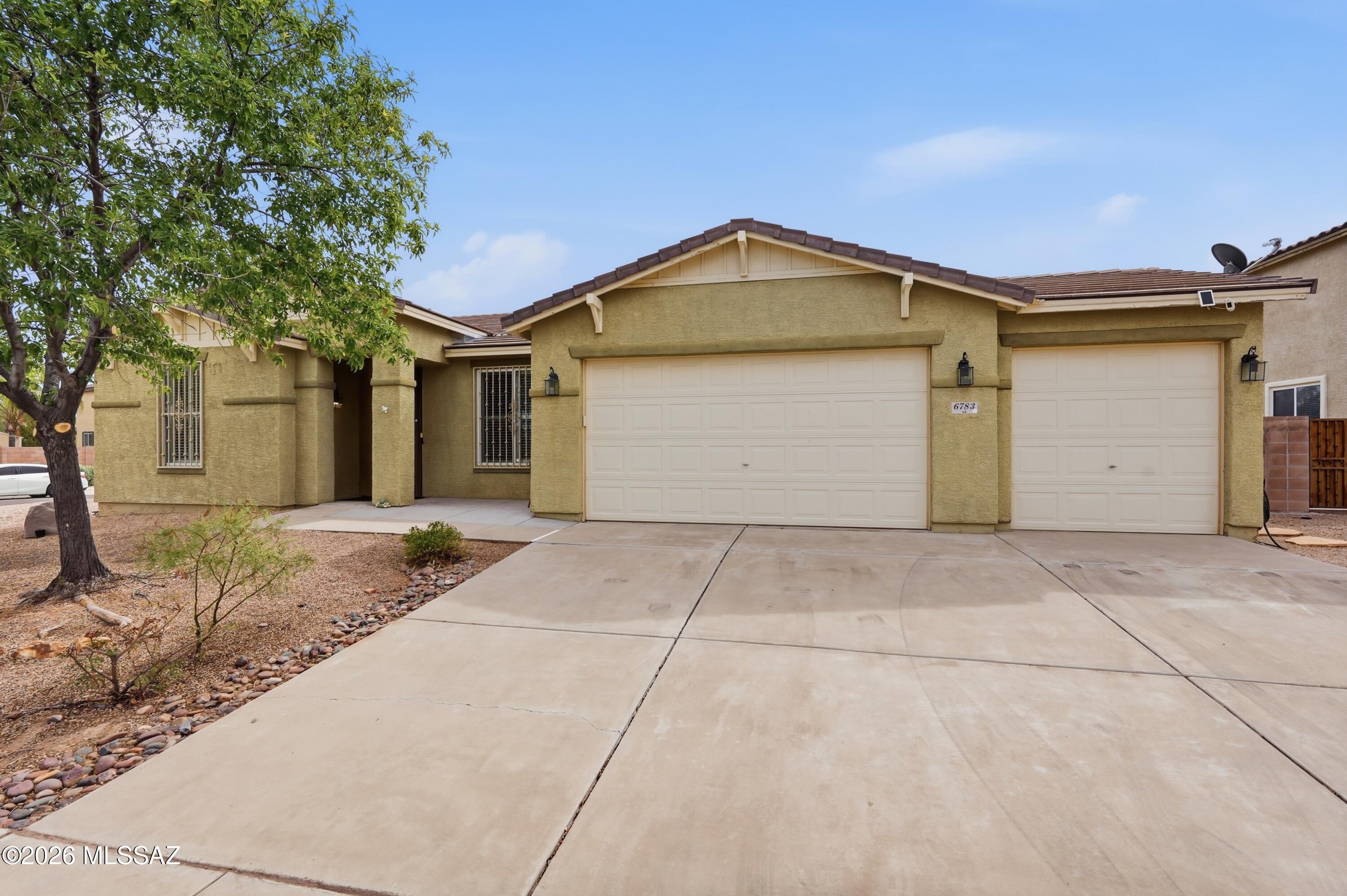 6783 S Thimbleberry Road
