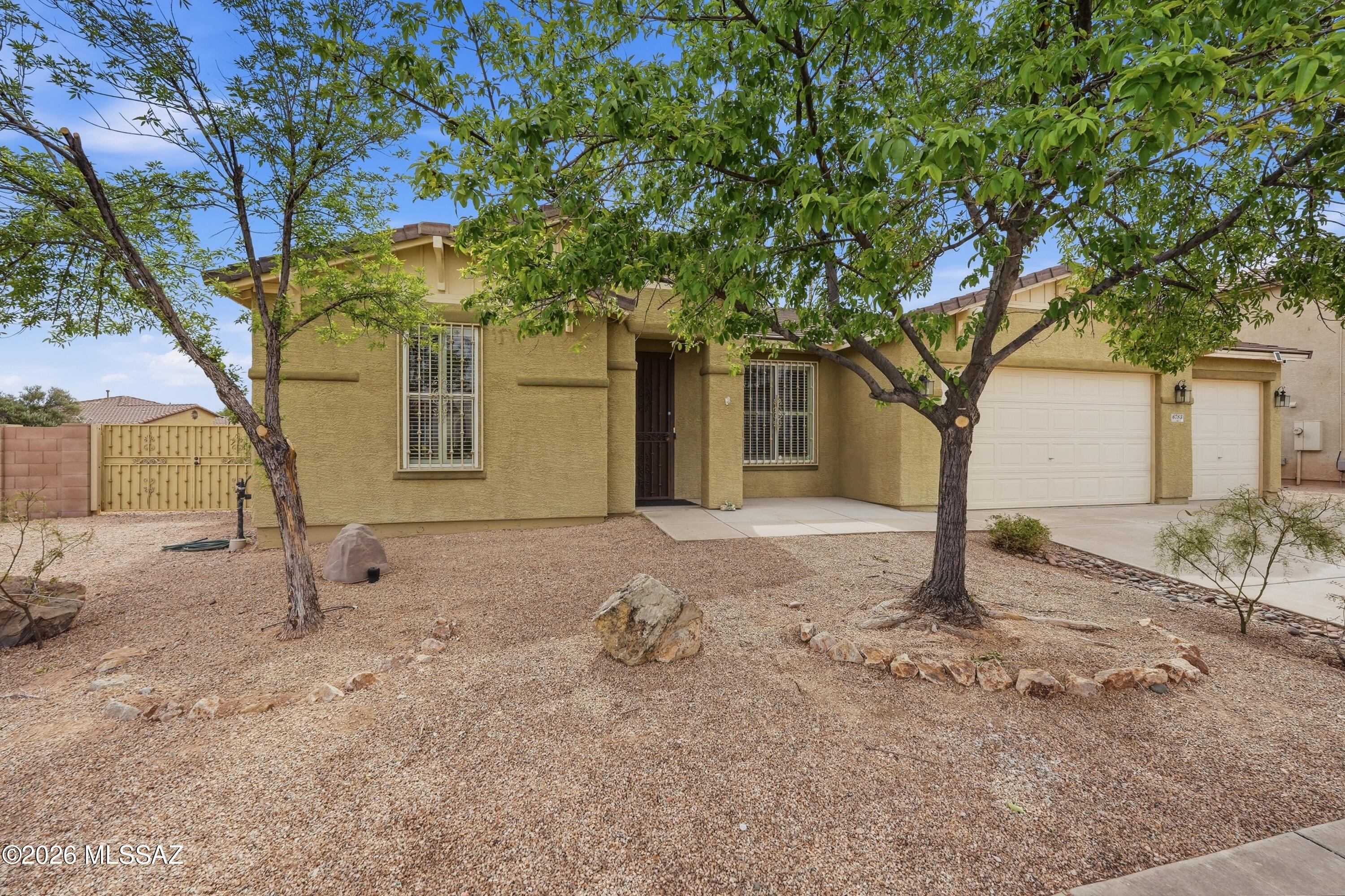 Rancho Valencia (1-583) - Residential