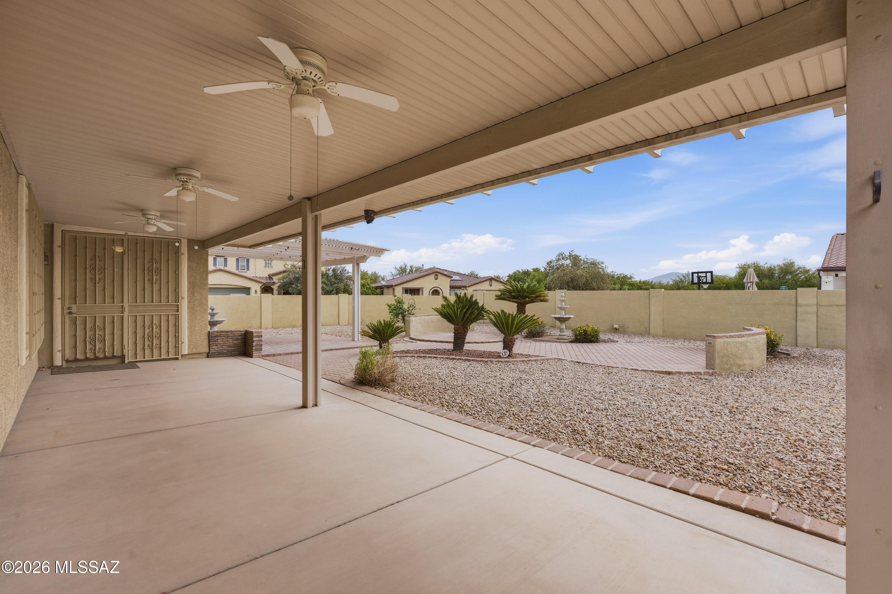 Rancho Valencia (1-583) - Residential