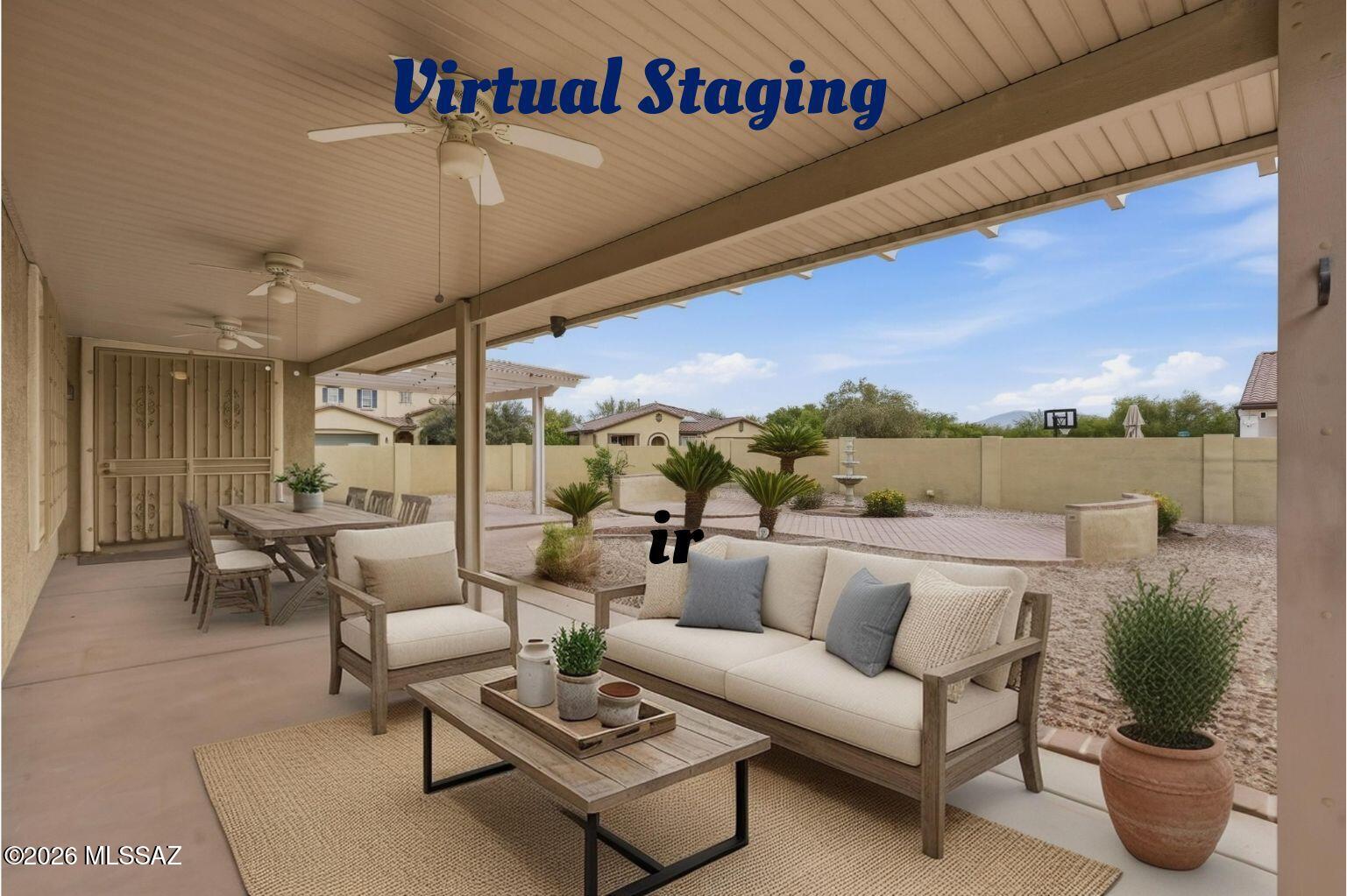 Rancho Valencia (1-583) - Residential