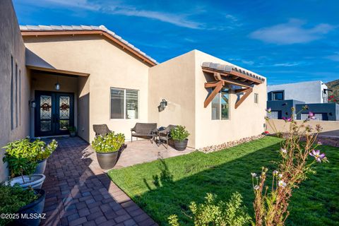 3188 W Tumamoc Drive Tucson AZ 85745