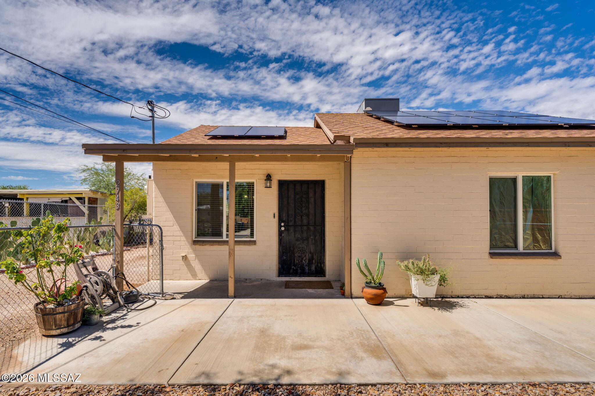 2743 N Cortez Place