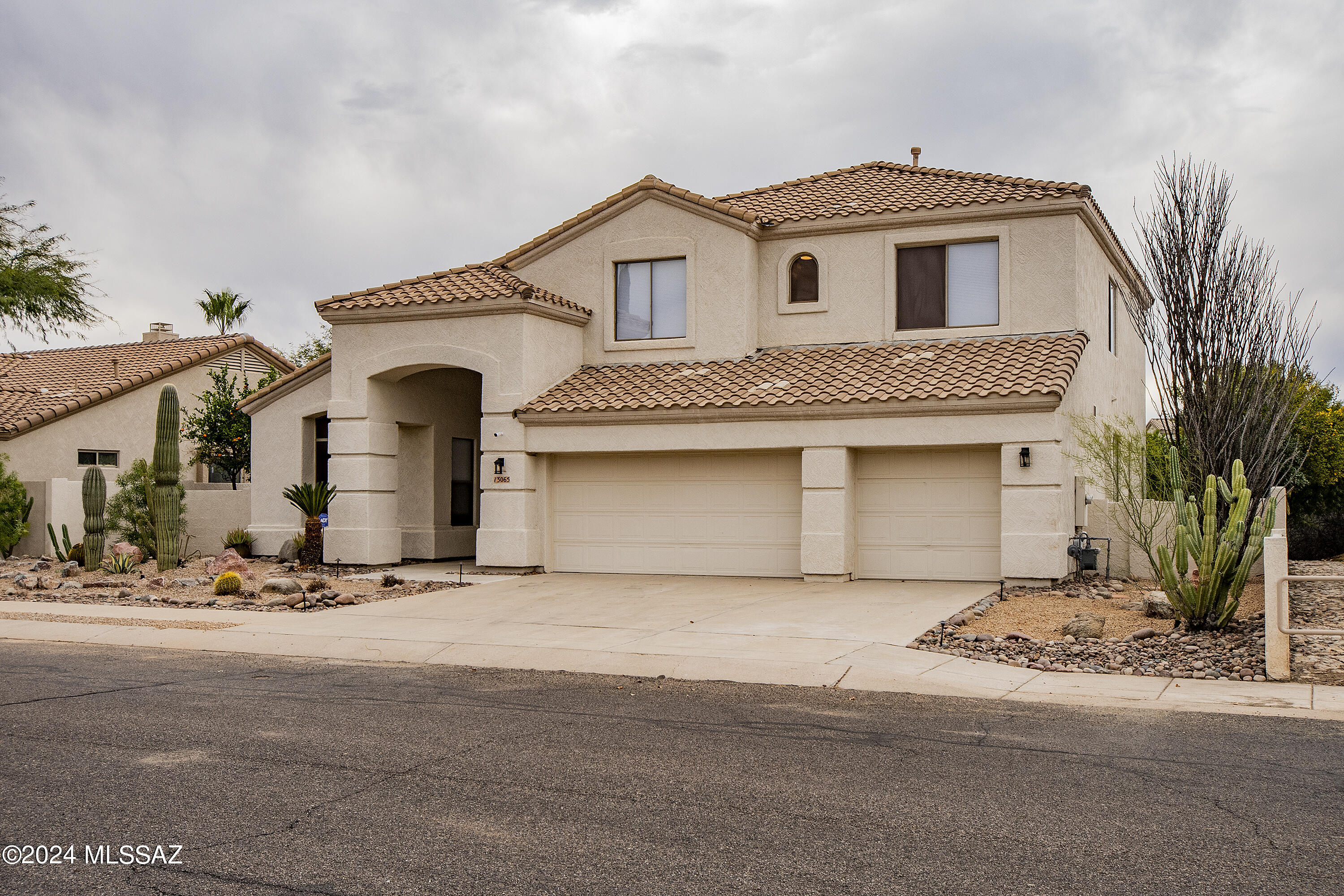 Rancho Vistoso Parcels K & L Neighborhood 10 (1-10) - Residential