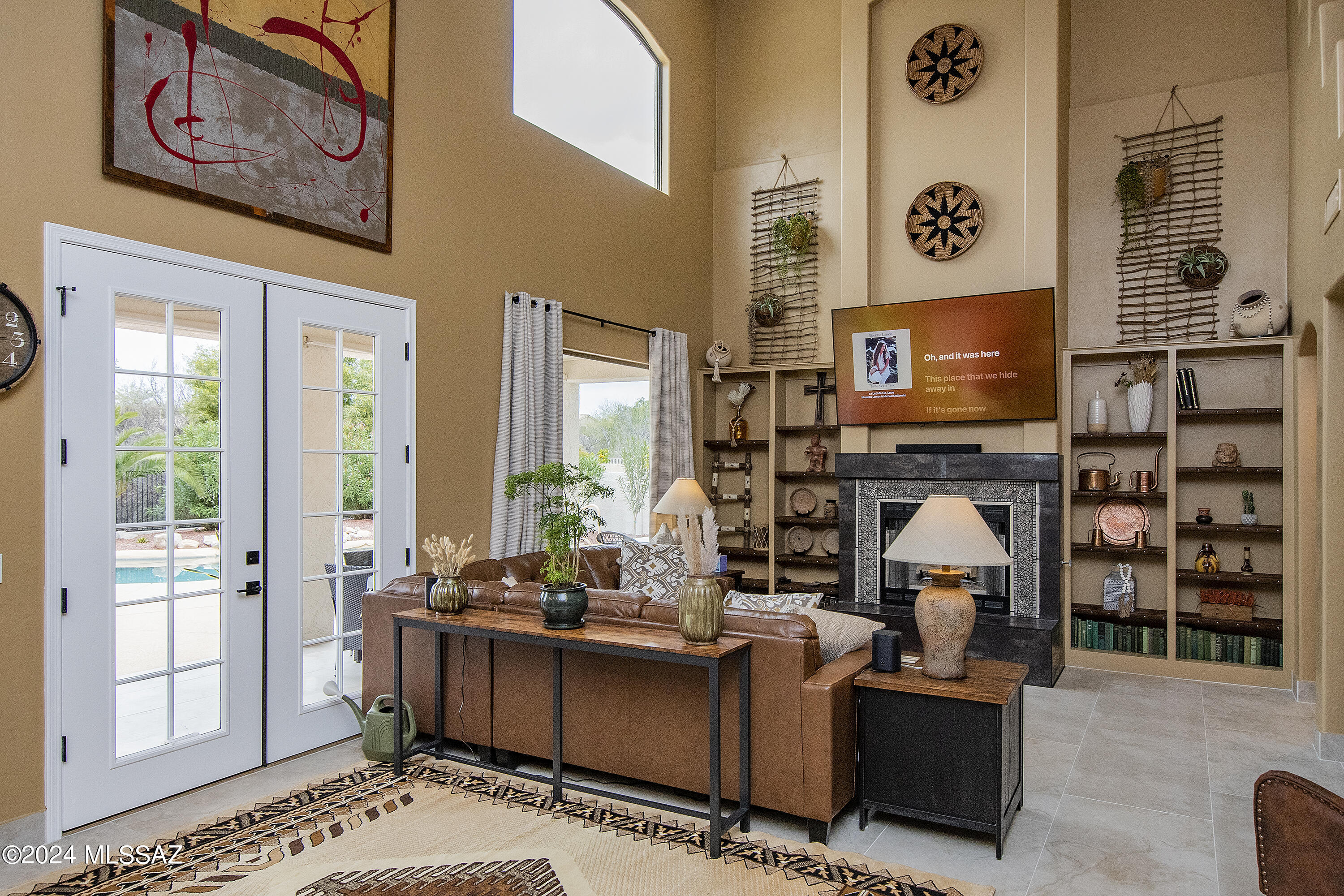 Rancho Vistoso Parcels K & L Neighborhood 10 (1-10) - Residential