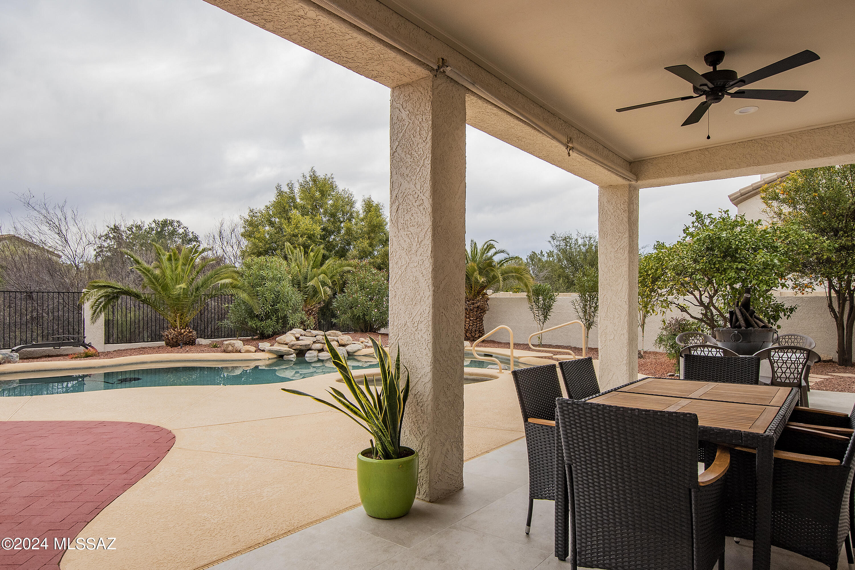 Rancho Vistoso Parcels K & L Neighborhood 10 (1-10) - Residential