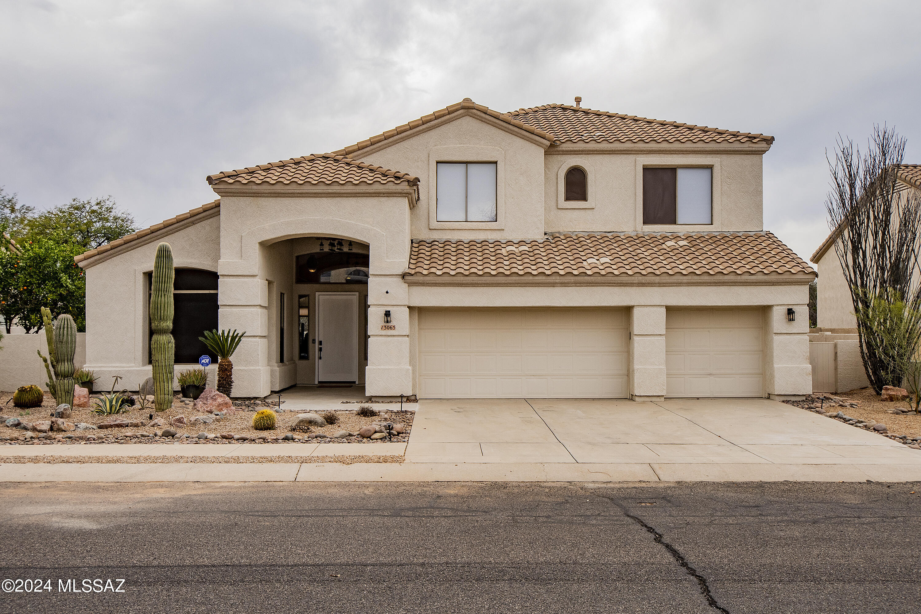 Rancho Vistoso Parcels K & L Neighborhood 10 (1-10) - Residential