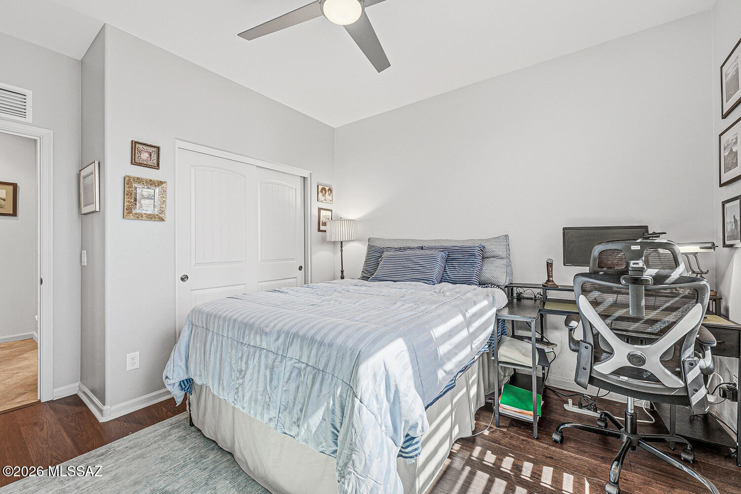 Quail Creek II Unit 26 - Residential