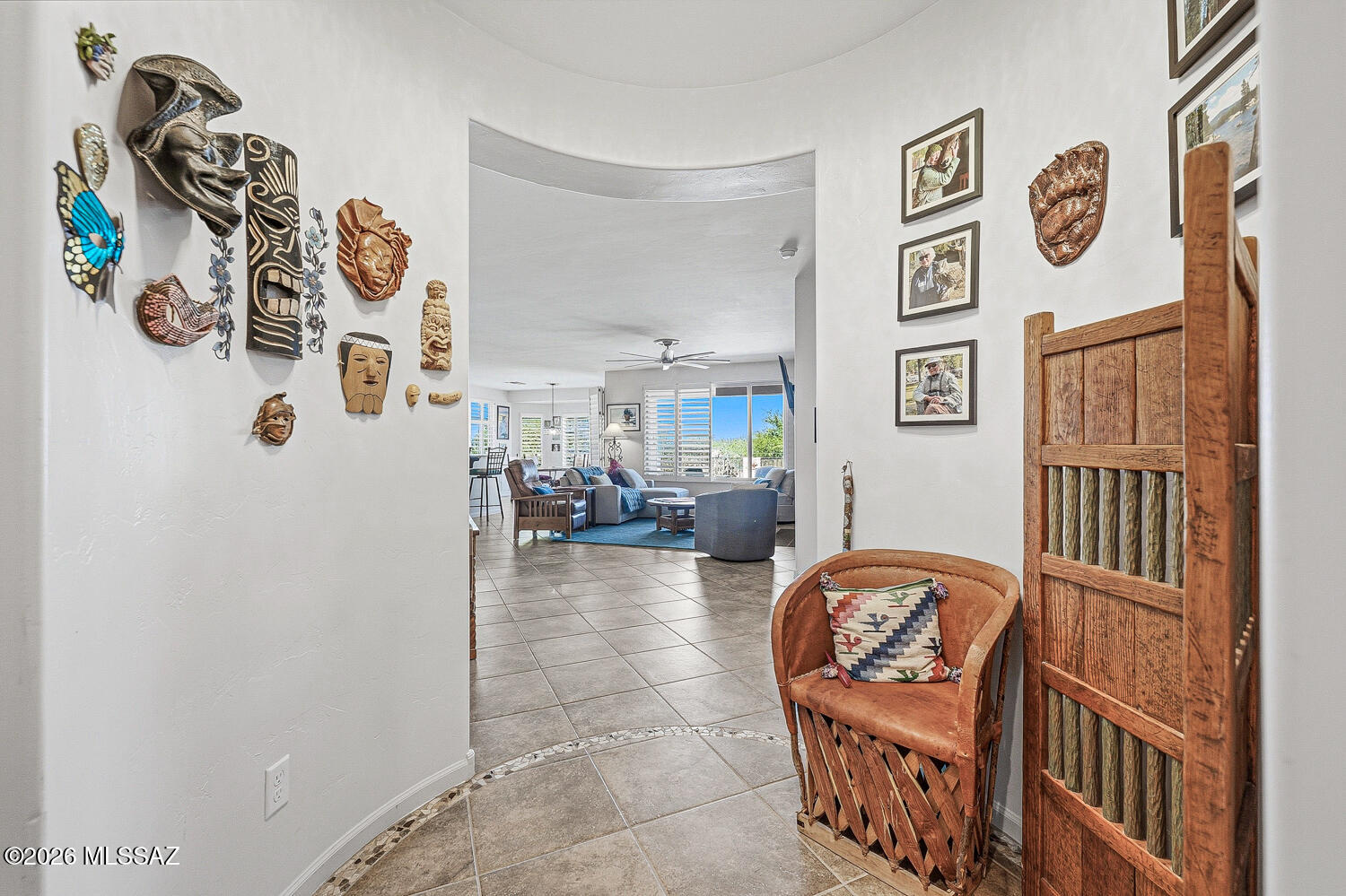 Quail Creek II Unit 26 - Residential