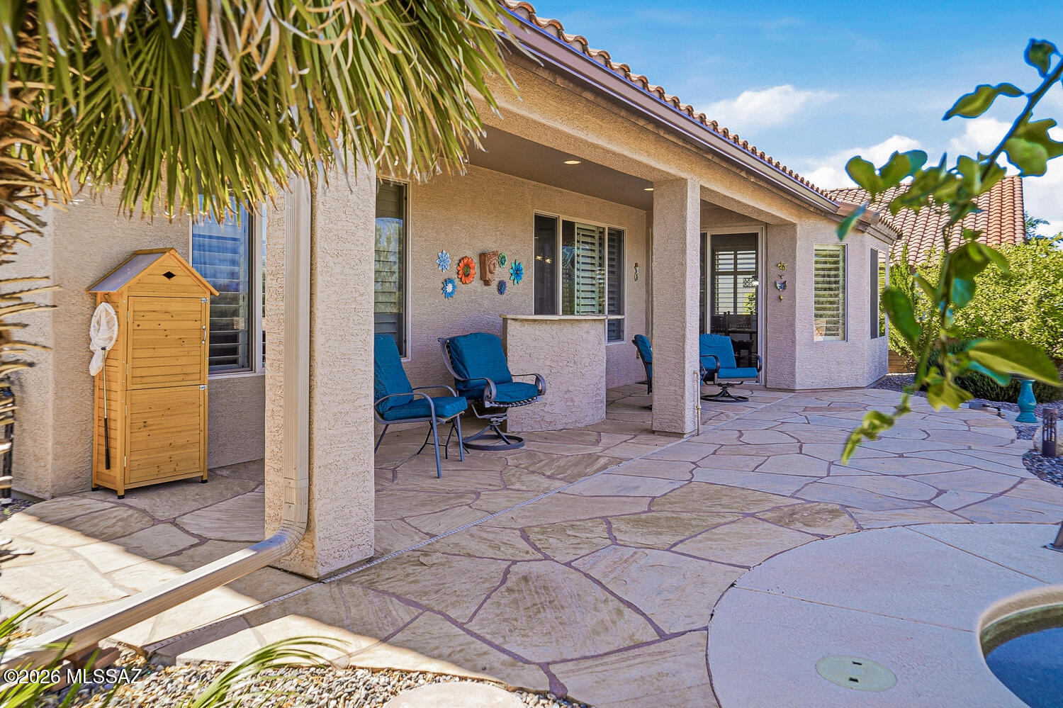 Quail Creek II Unit 26 - Residential