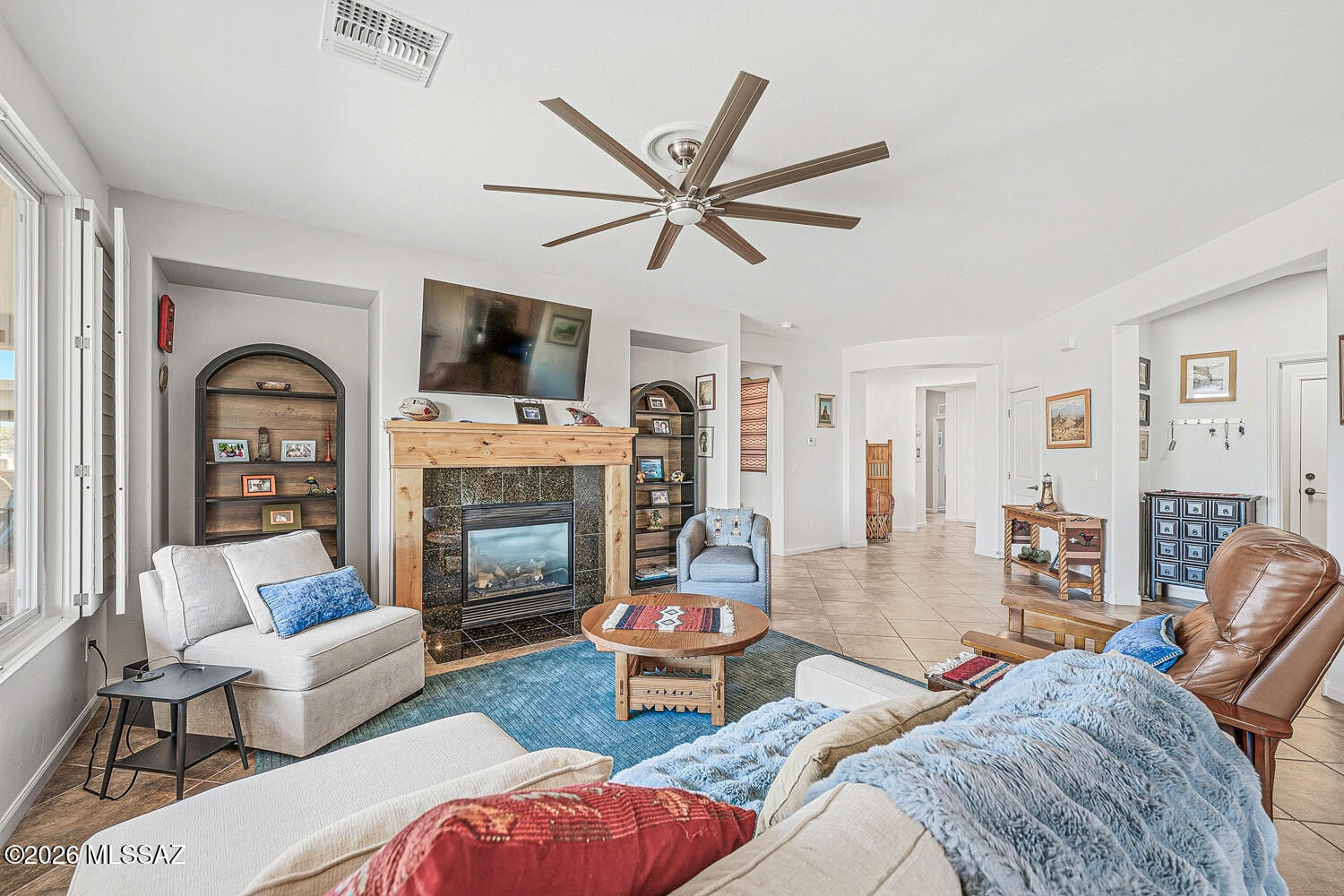 Quail Creek II Unit 26 - Residential